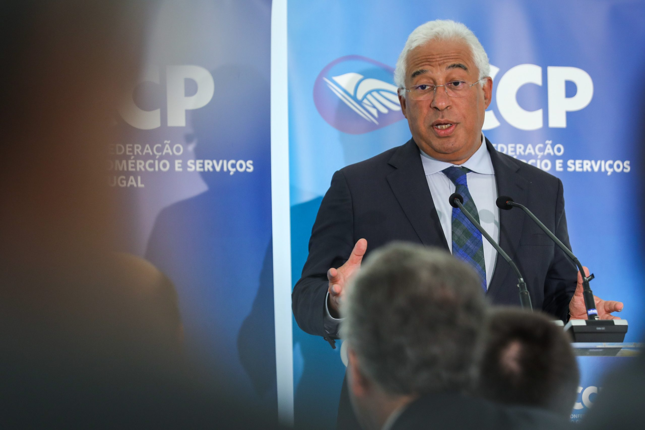 António Costa está a analisar parecer da Procuradoria Geral da República sobre incompatibilidades com familiares
