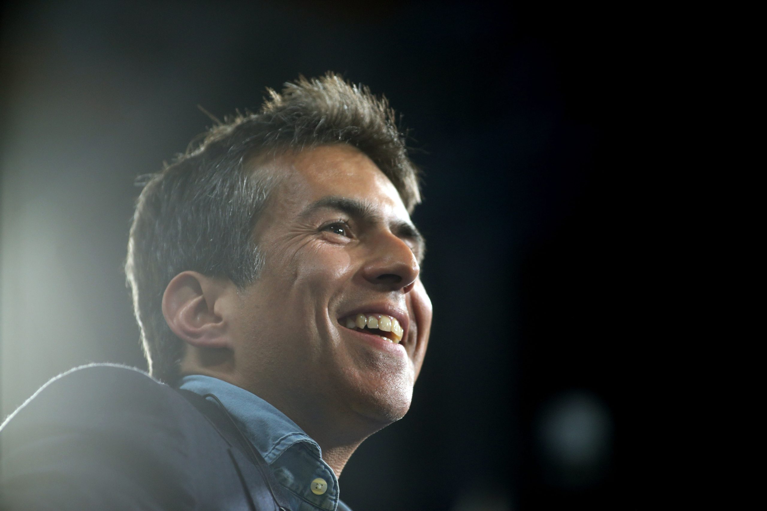 Adolfo Mesquita Nunes acusa líder do CDS-PP de falta de confiança e de “entrincheirar-se”