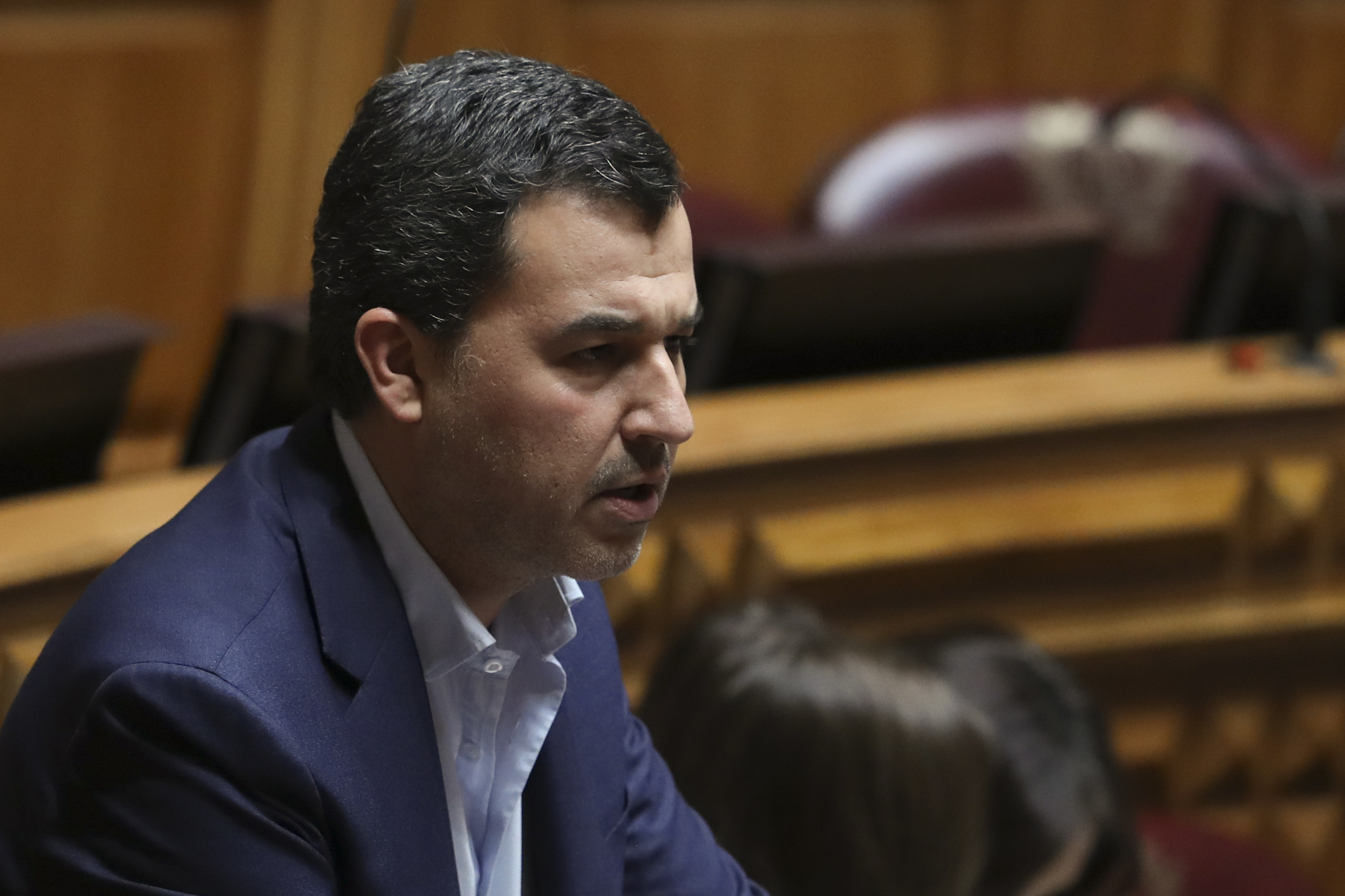 PAN elogia posição de Marcelo sobre direitos humanos e critica Governo
