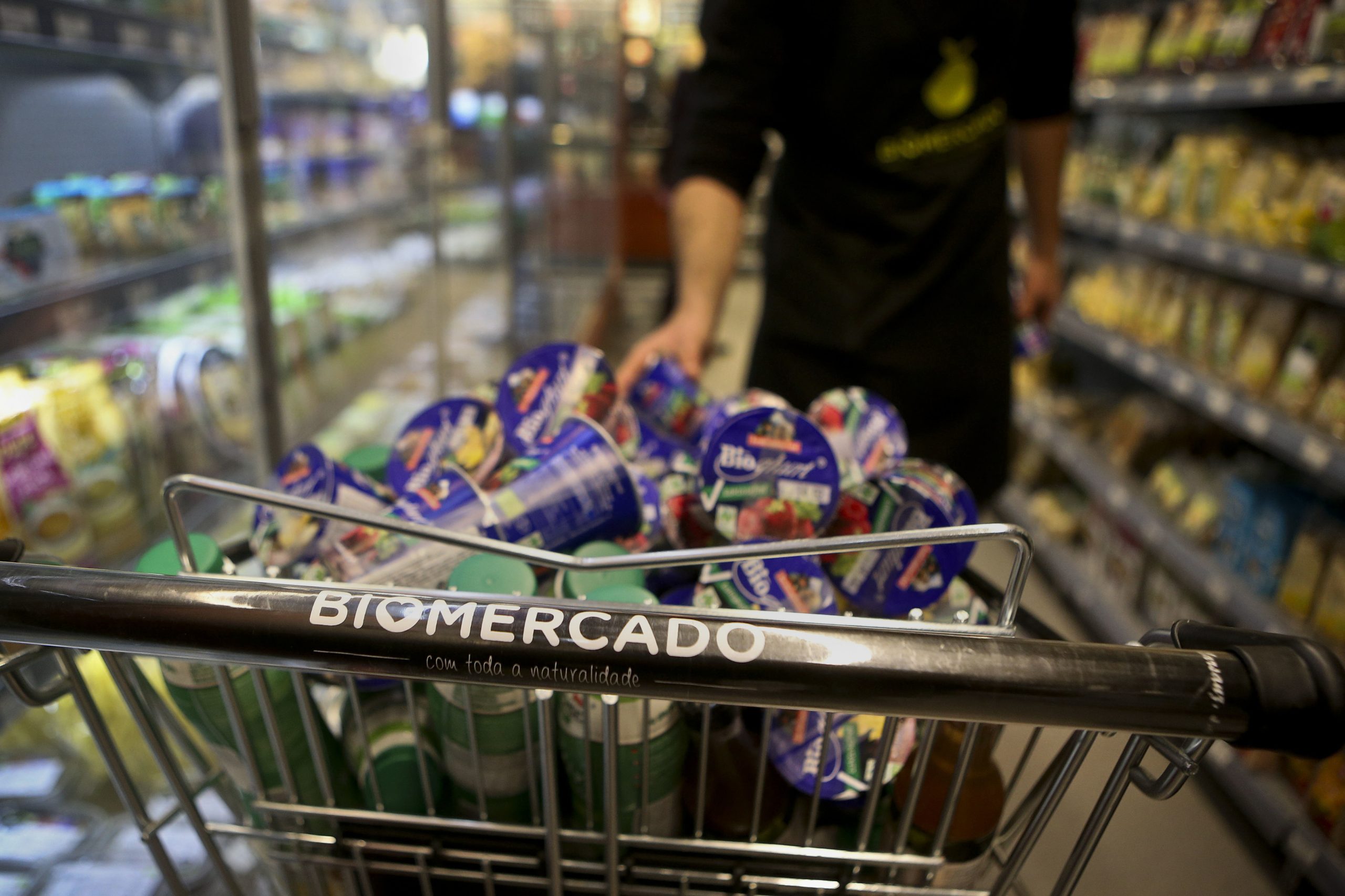 Portugal importa 50% dos produtos biológicos que consome