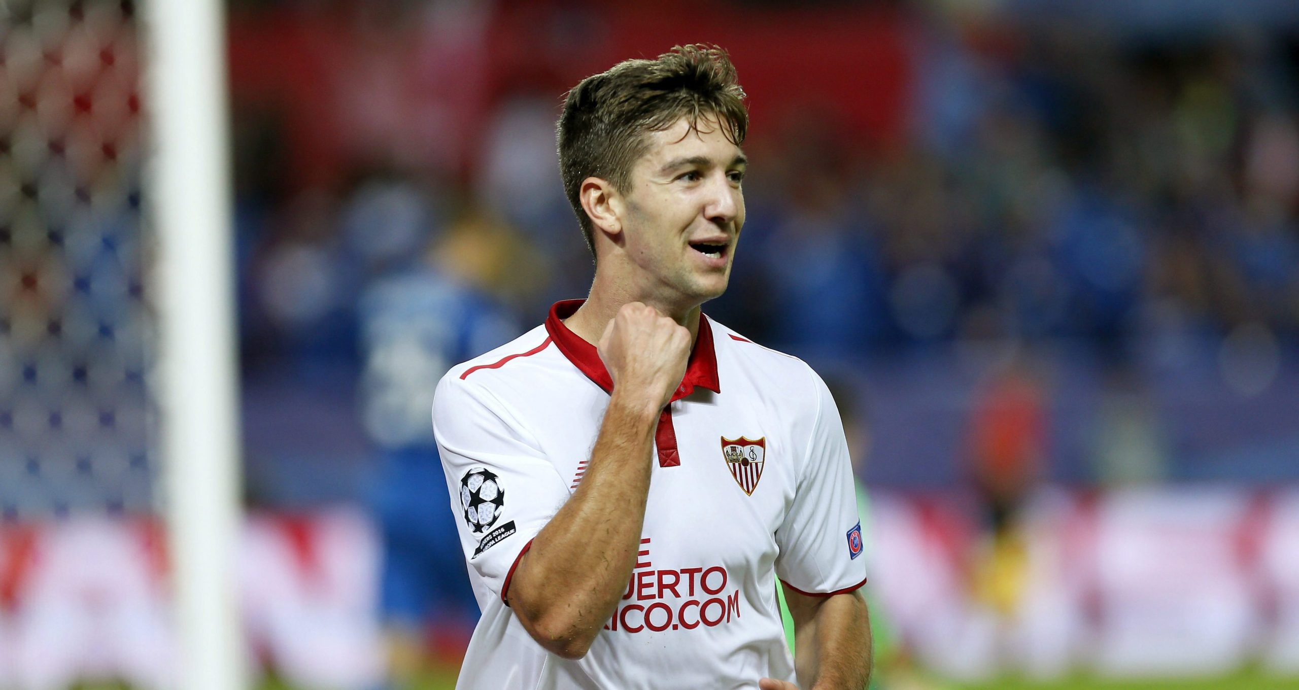 Vietto assina por cinco anos com Sporting e fica com cláusula de 60 milhões