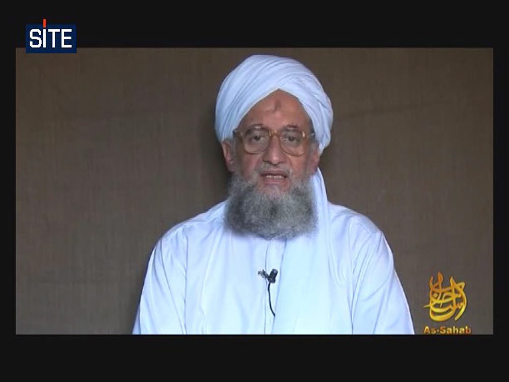 Líder da Al-Qaida acusa chefe do Estado Islâmico por “propaganda desonesta”