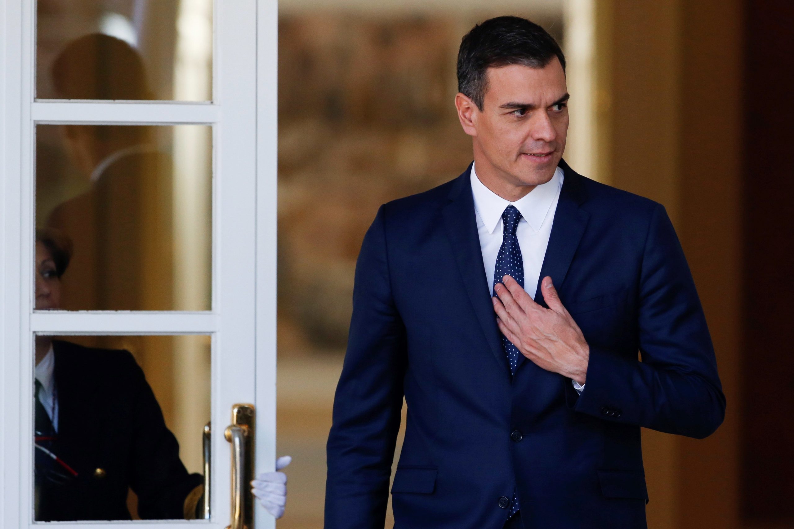 Espanha: Pedro Sánchez anuncia eleições para 28 de abril