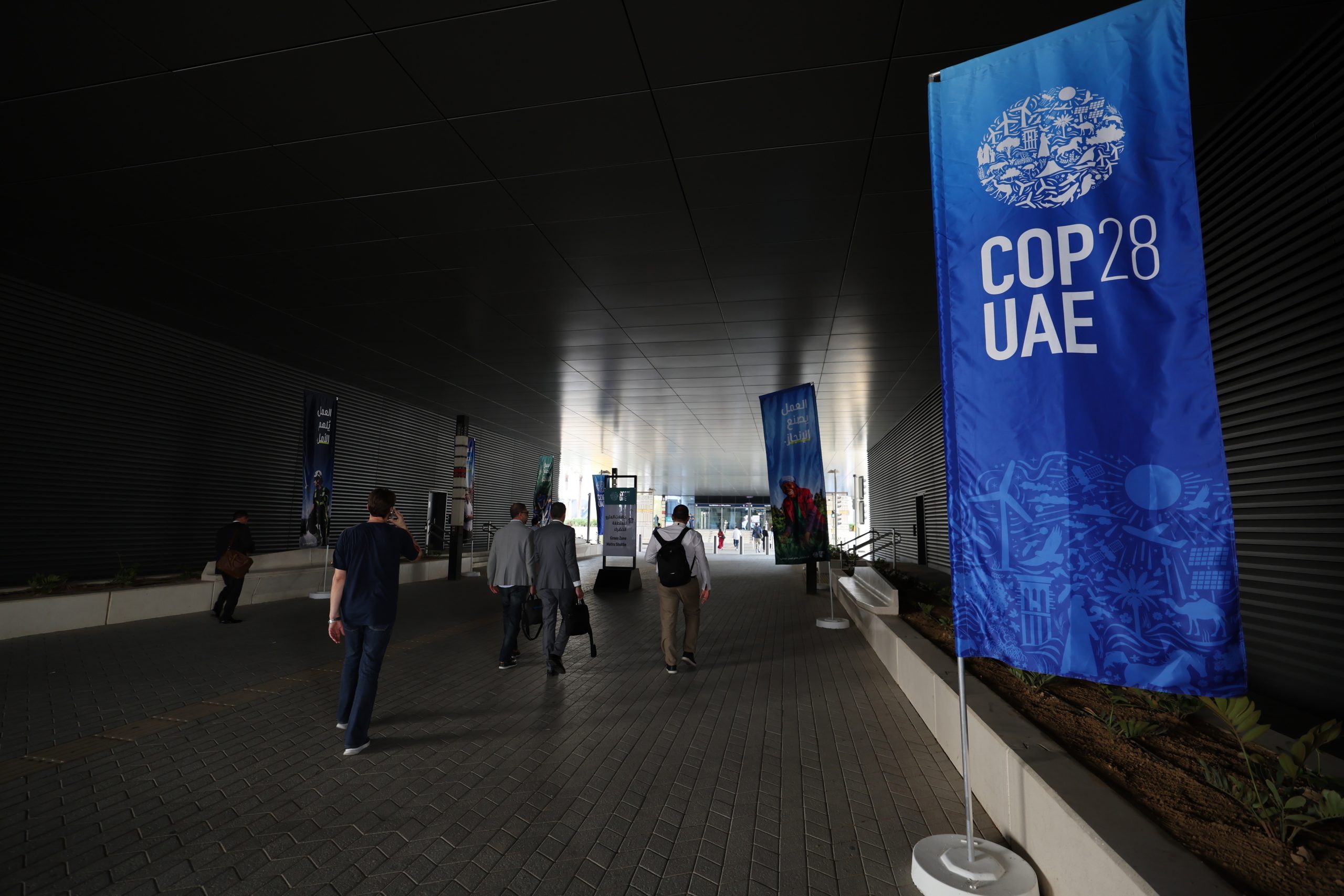 COP28: Conferência que fará o primeiro balanço de oito anos de ação climática começa hoje