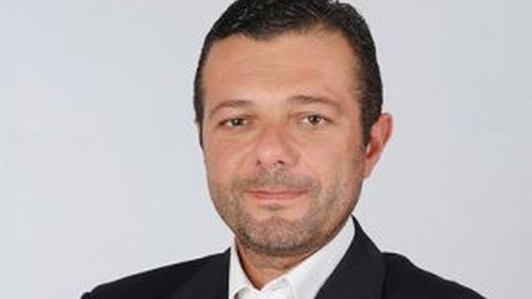 Nélson Brito - PS