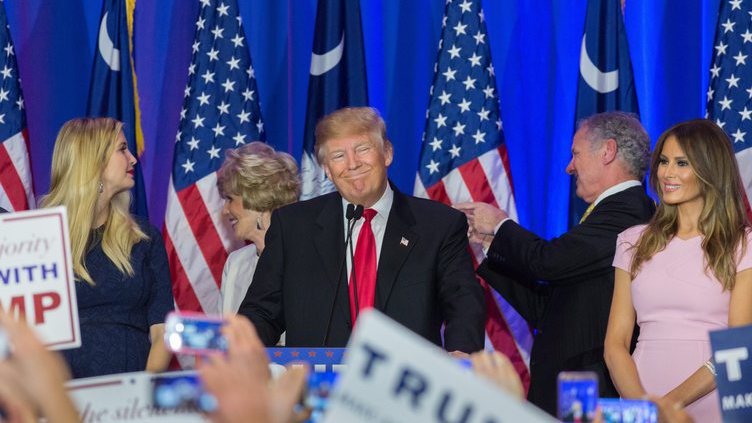 Vitória de Trump faz disparar a pesquisa “Como mudar para o Canadá?” na internet