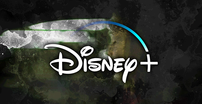 AQVGD - Disney +