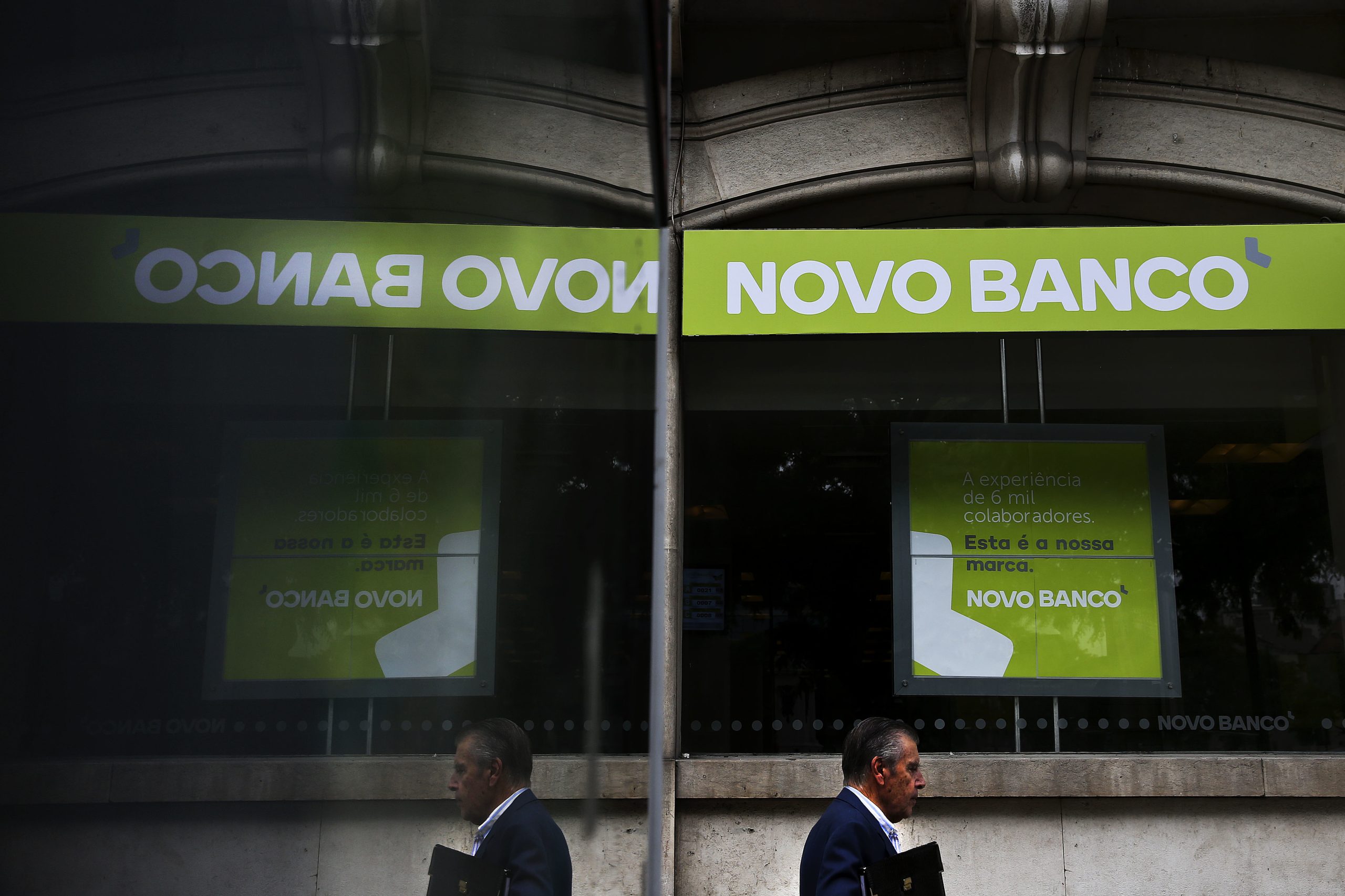 Novo Banco: Empresa que avaliou Tranquilidade já tinha trabalhado com a Apollo