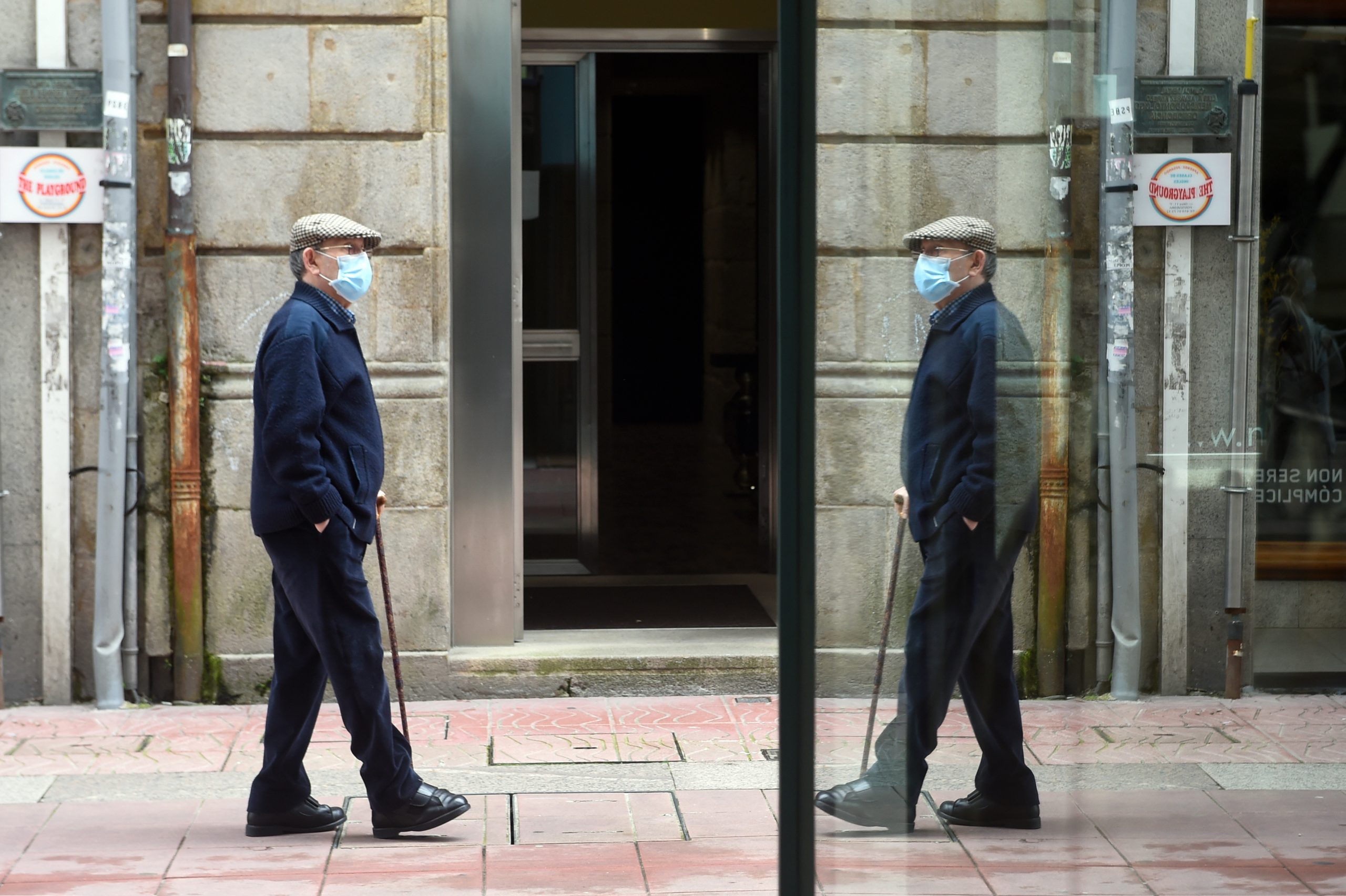 Afinal, Portugal não é visto como “país de risco” por parte da Galiza