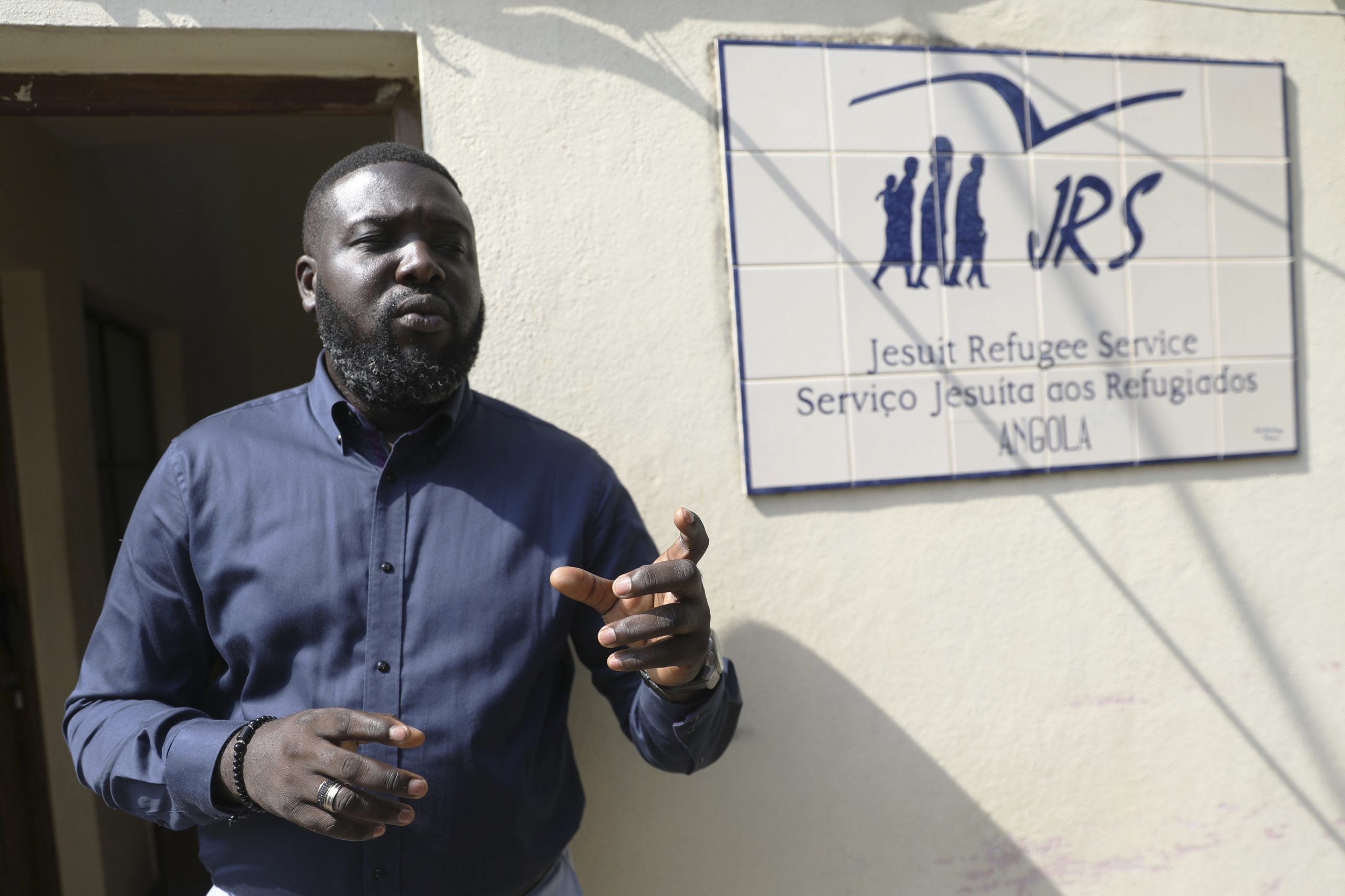 Fecho do ACNUR em Angola agrava situação de refugiados congoleses e ruandeses
