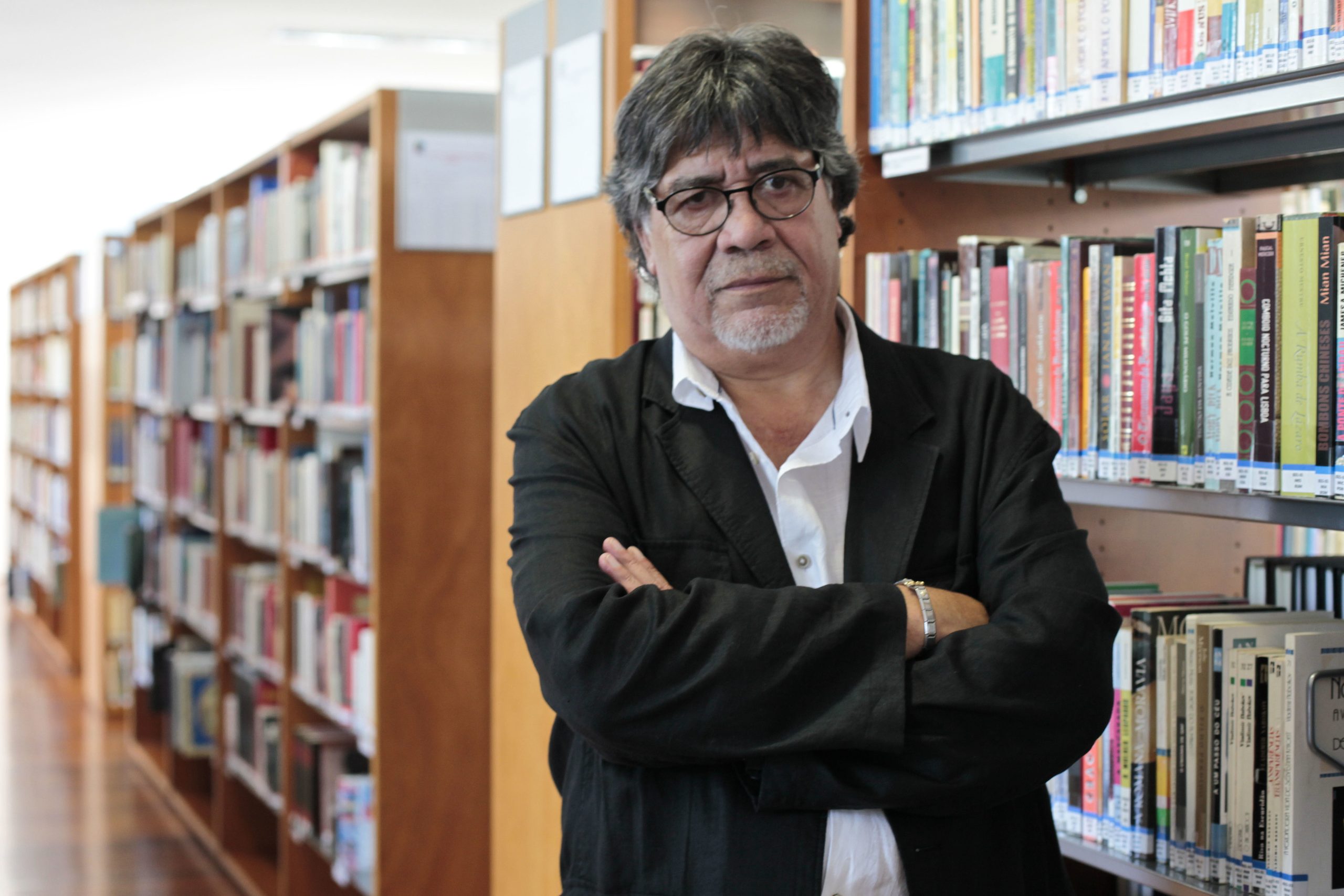 Correntes d’Escritas começa hoje em versão digital e de homenagem a Sepúlveda