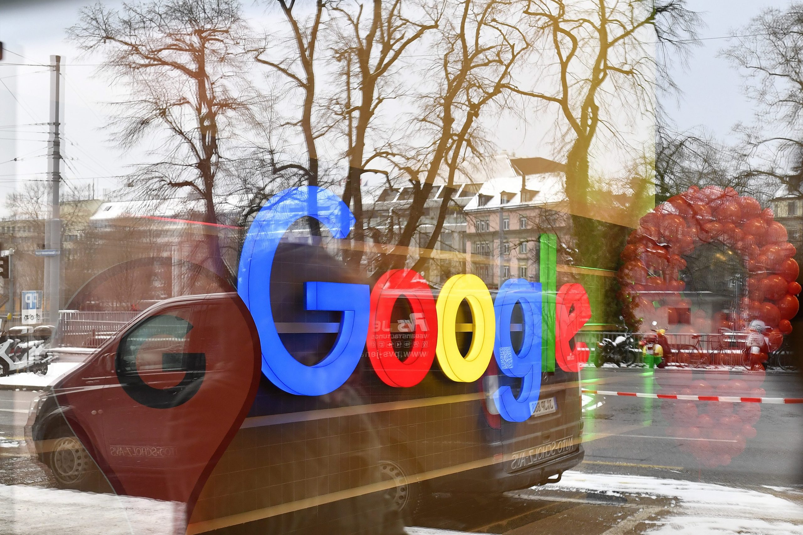 Fundo de inovação da Google atribuiu 1,06 milhões de euros a quatro projetos de media portugueses