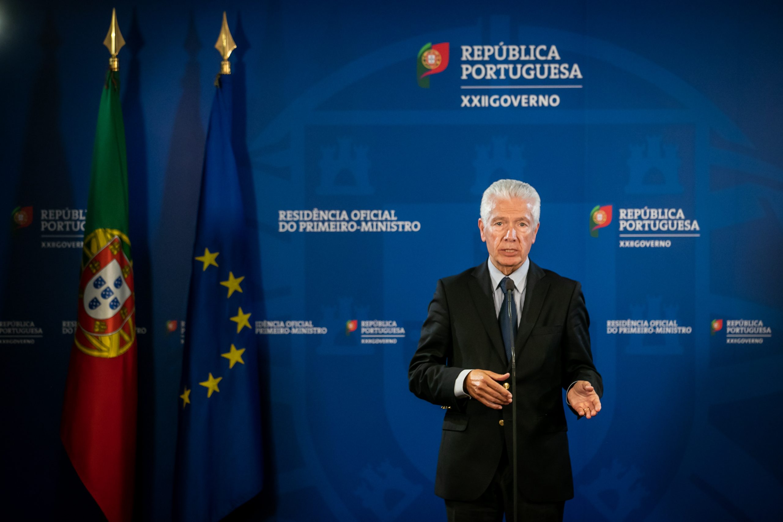 Empresários satisfeitos com proposta da Comissão Europeia de fundo de recuperação económica