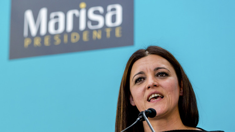 Marisa Matias: Há uma crise no sistema político, não só em França, mas em toda a União Europeia