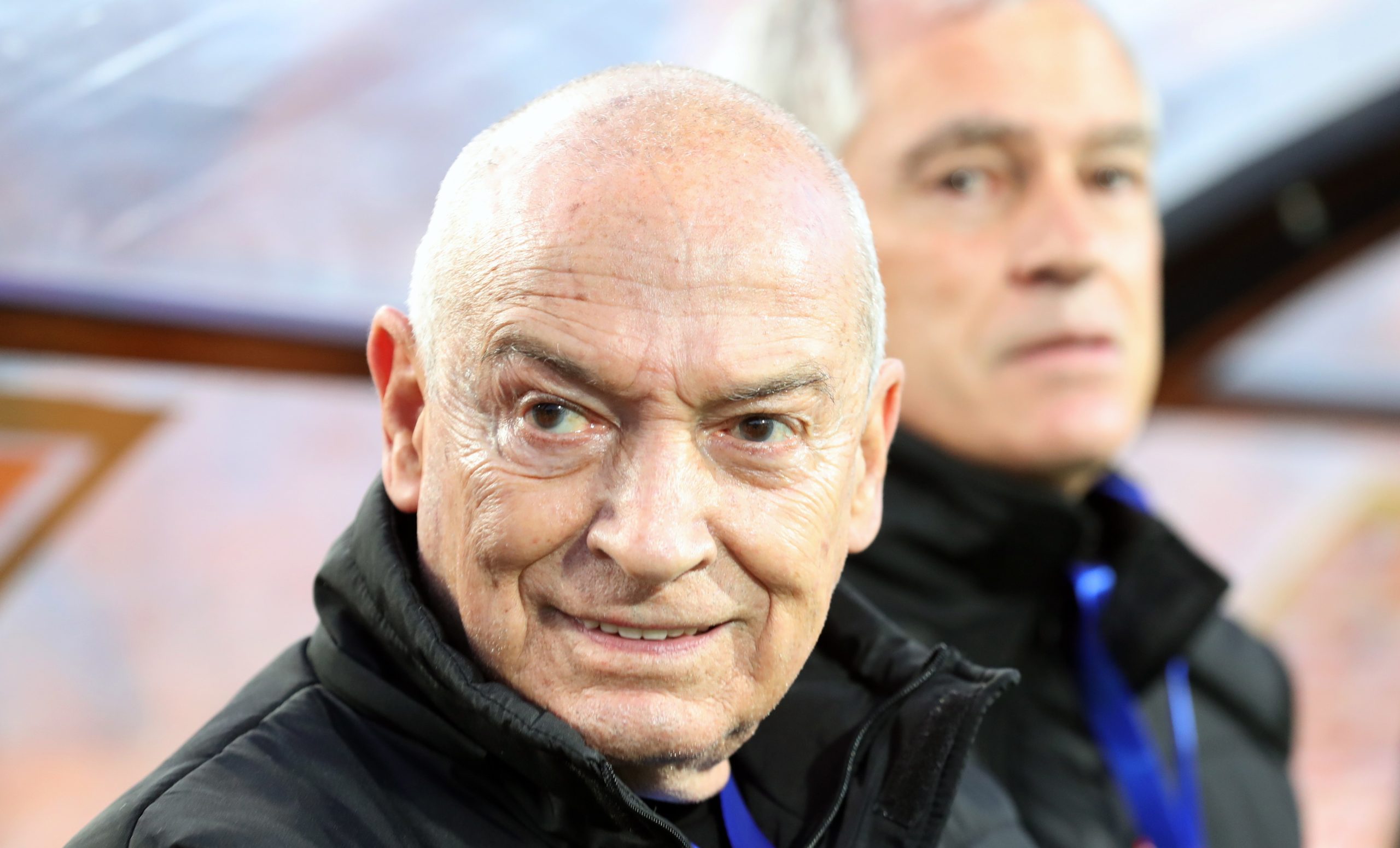 Zamalek de Jesualdo Ferreira sagra-se campeão do Egito pela 14.ª vez