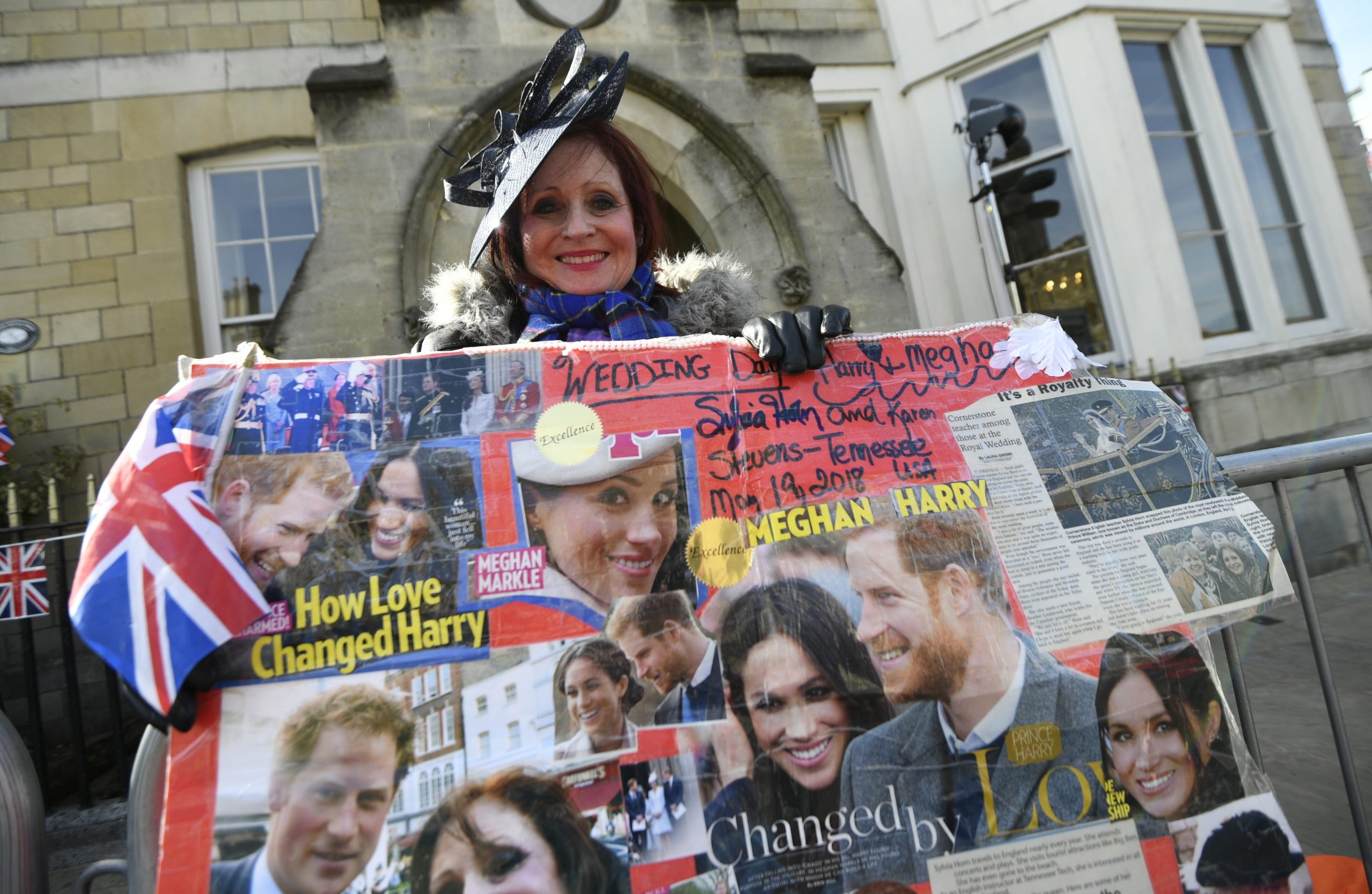 Filho de Harry e Meghan é benção para os pais e para britânicos fartos de ‘Brexit’, afirma colunista inglês