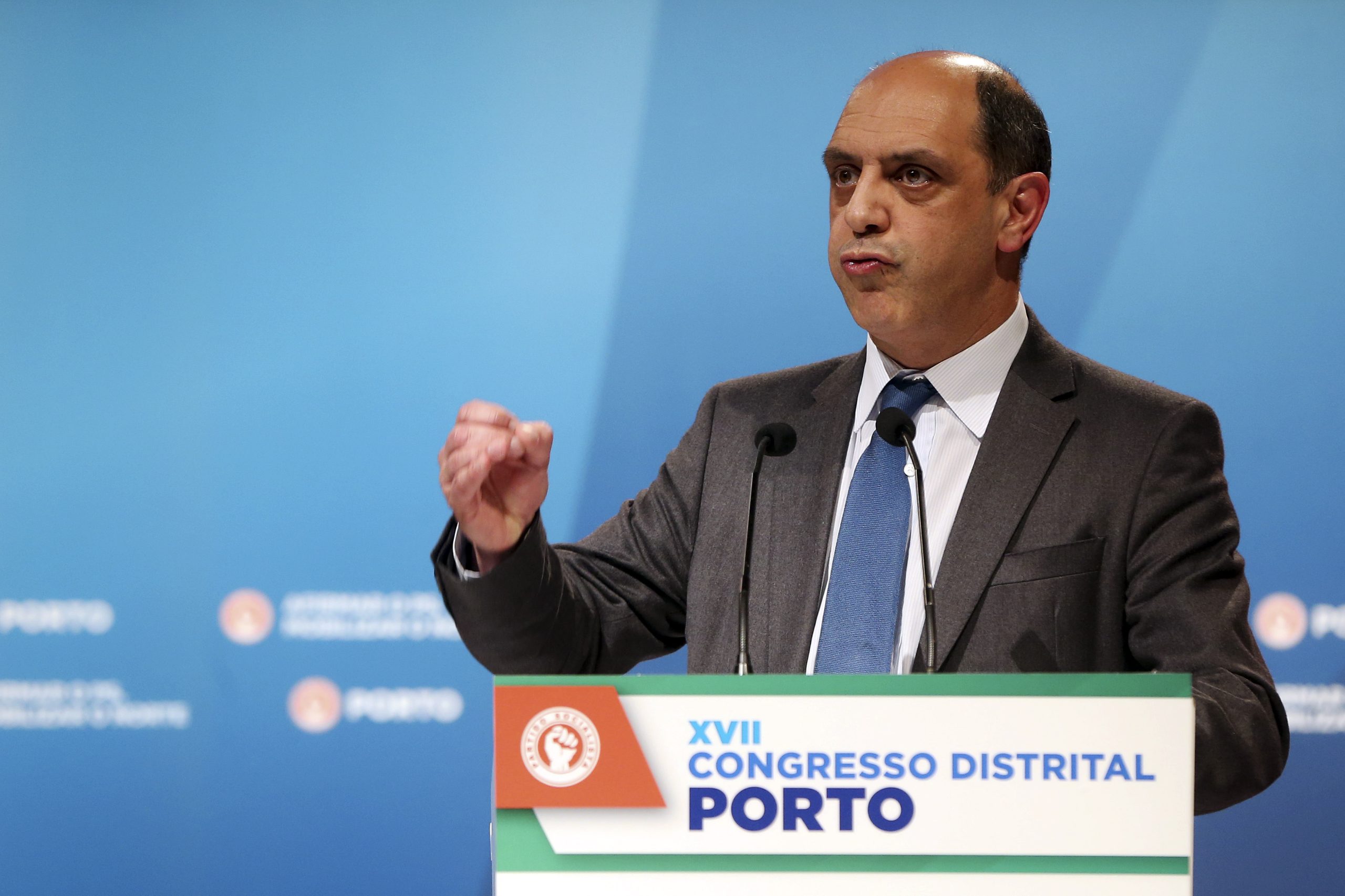 Pizarro considera “mais proveitoso” manter apenas amizade com Moreira