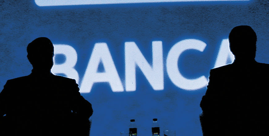 Bancos querem que Governo avance com medidas que permitam dedução de impostos diferidos
