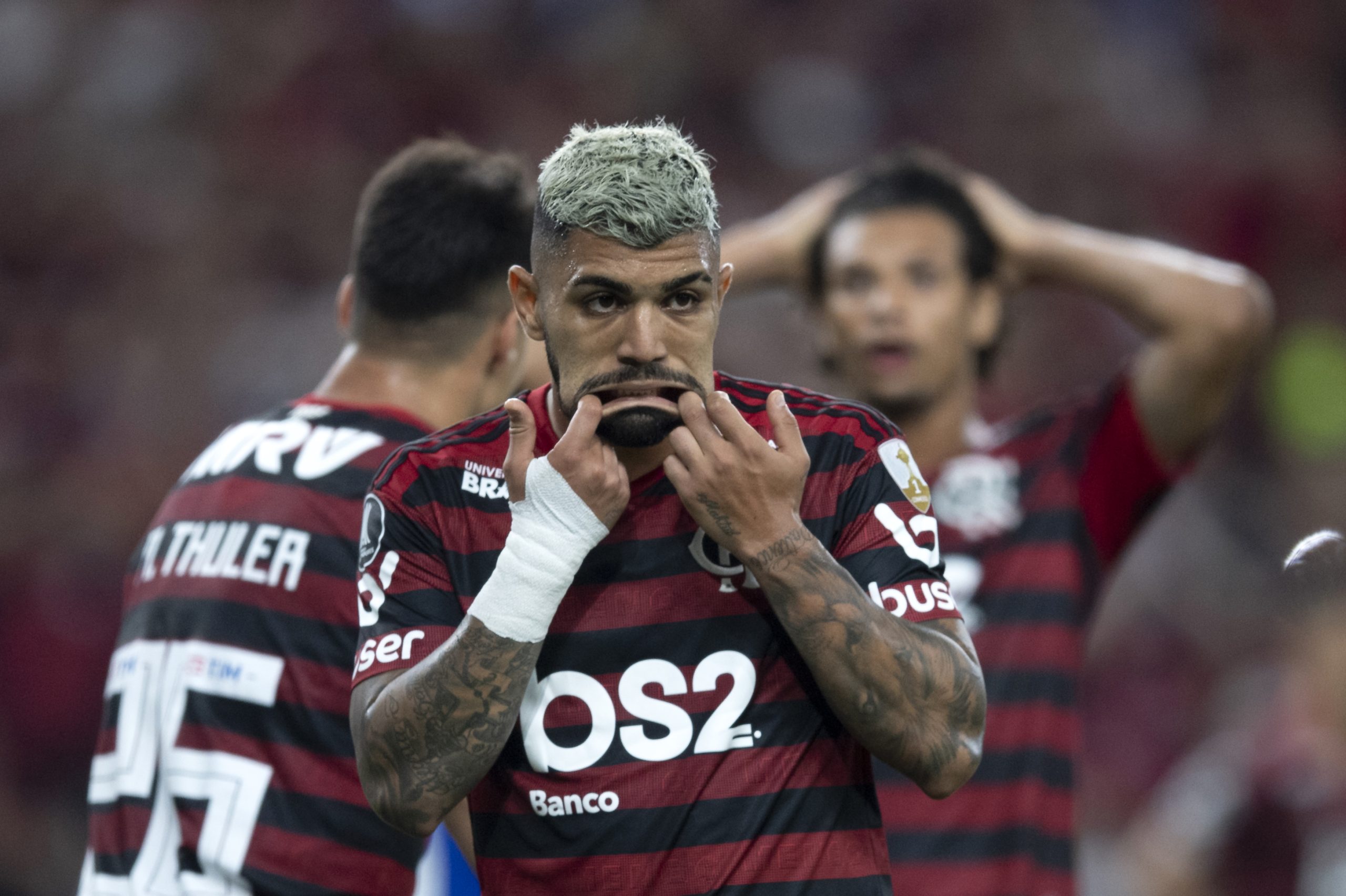 Brasileirão: Quando o Brasil é inimigo do seu próprio futebol