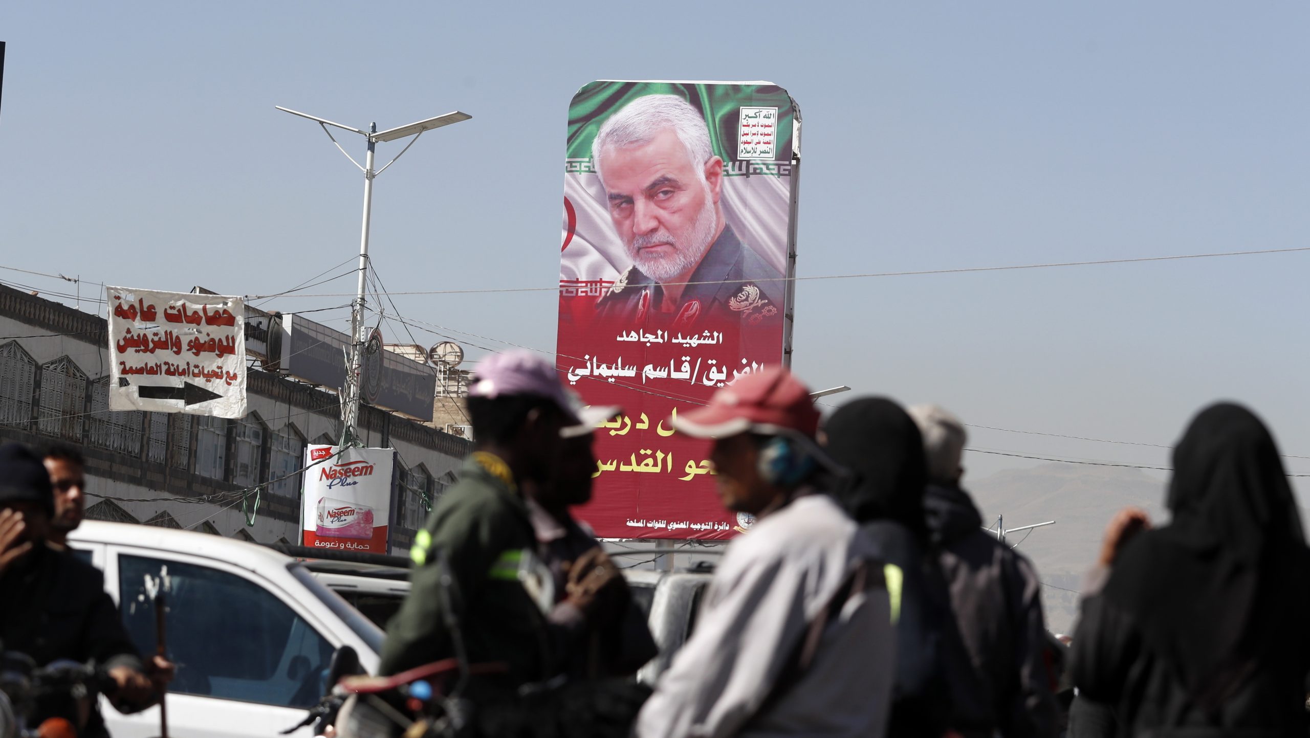 Irão. Assassínio do general Soleimani pelos EUA foi “erro de cálculo”, disse o chefe da diplomacia de Teerão