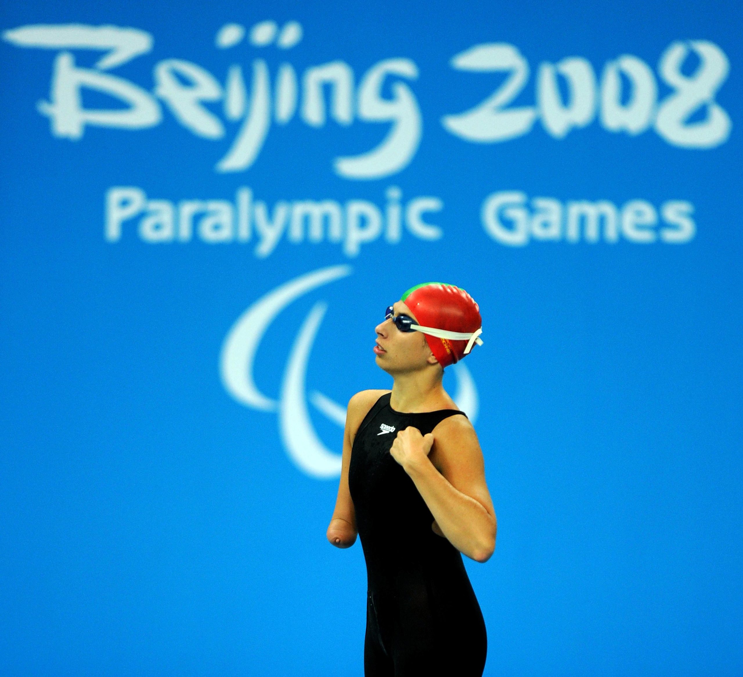 Leila Marques será chefe de missão aos Jogos Paralímpicos Tóquio2020