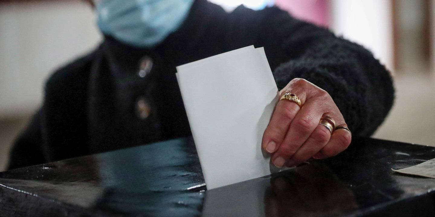 Legislativas: Um terço dos votos na Europa nulos pode dever-se a “utilização indevida de boletins”