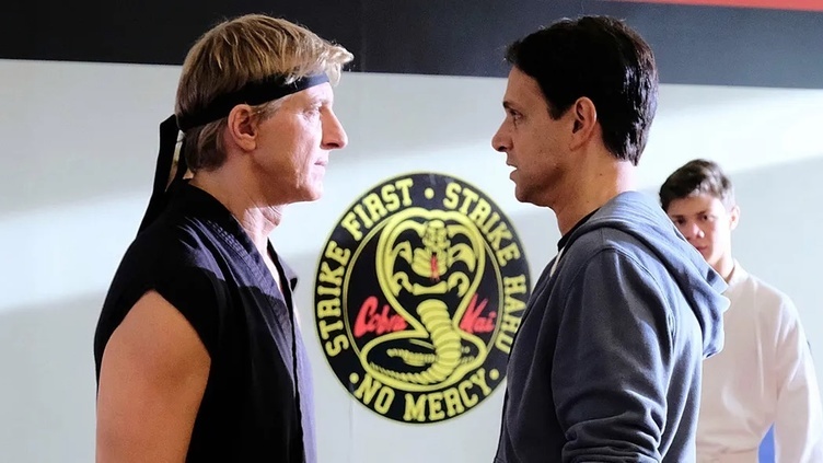 Cobra Kai Cobra Kai