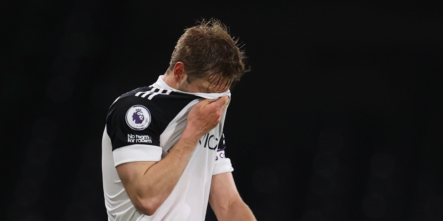 Premier League: Fulham regressa à Championship um ano após a subida