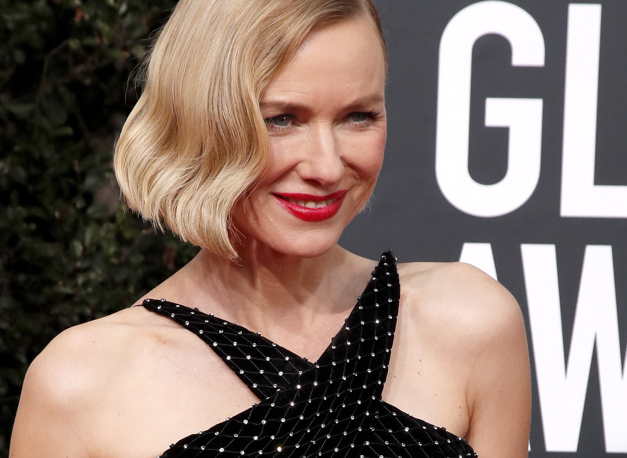 Naomi Watts: “Somos metade da população e temos histórias para contar depois dos 40”