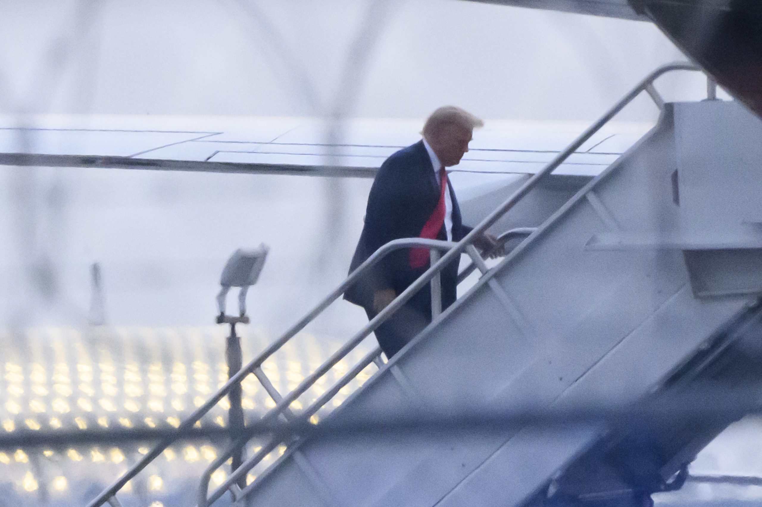 Julgamento de Trump em Washington começa em 4 de março de 2024