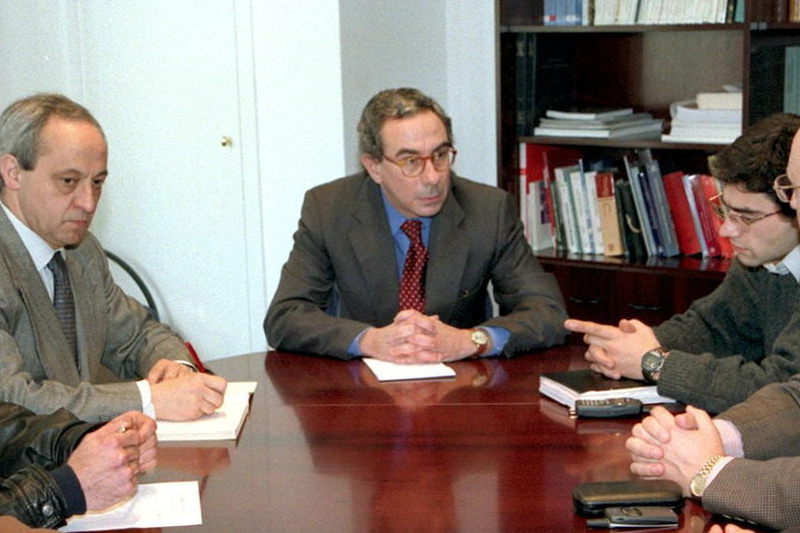 Francisco Ribeiro Telles nomeado por Portugal para secretário-executivo da CPLP