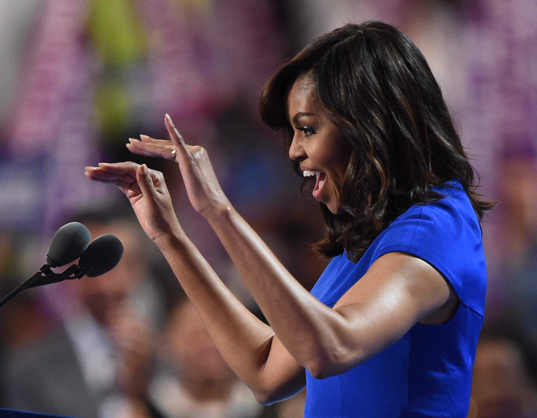 EUA: Autarca demite-se após comentário racista dirigido a Michelle Obama