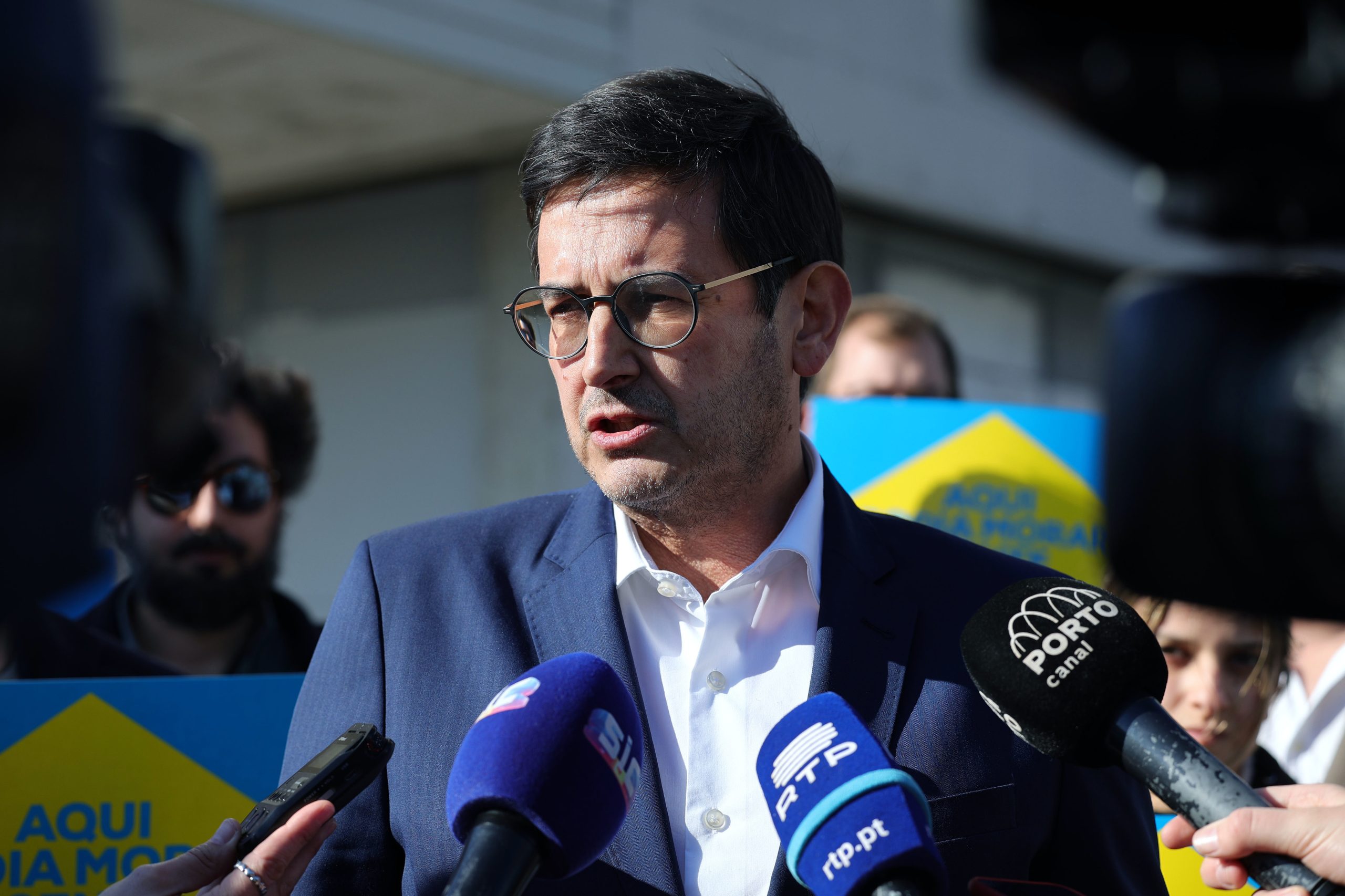 IL diz que Igreja foi demasiado cautelosa sobre suspeitos de abusos e recomenda “bom senso”