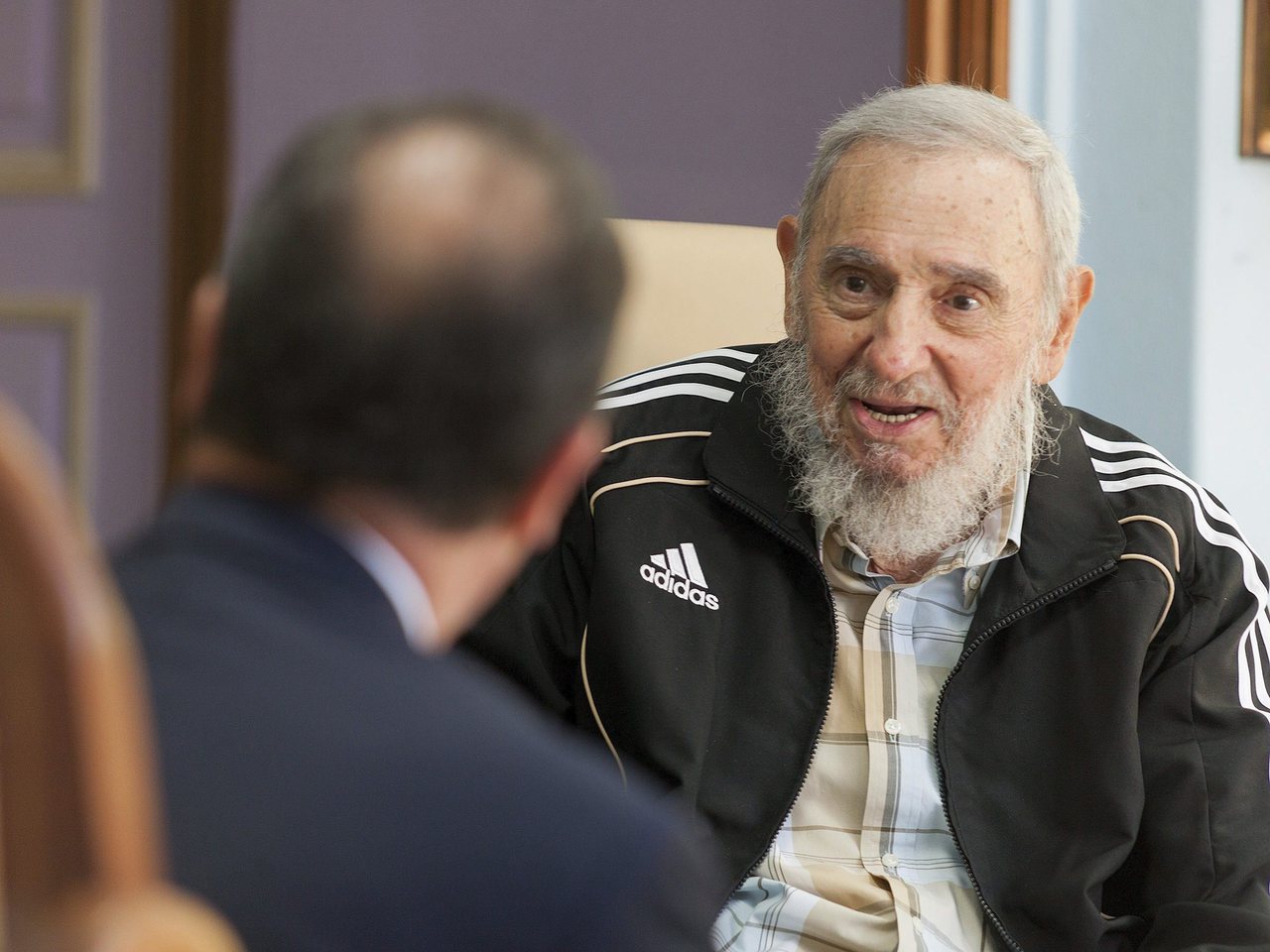 Funeral de Fidel Castro será dia 4 de dezembro após nove dias de luto