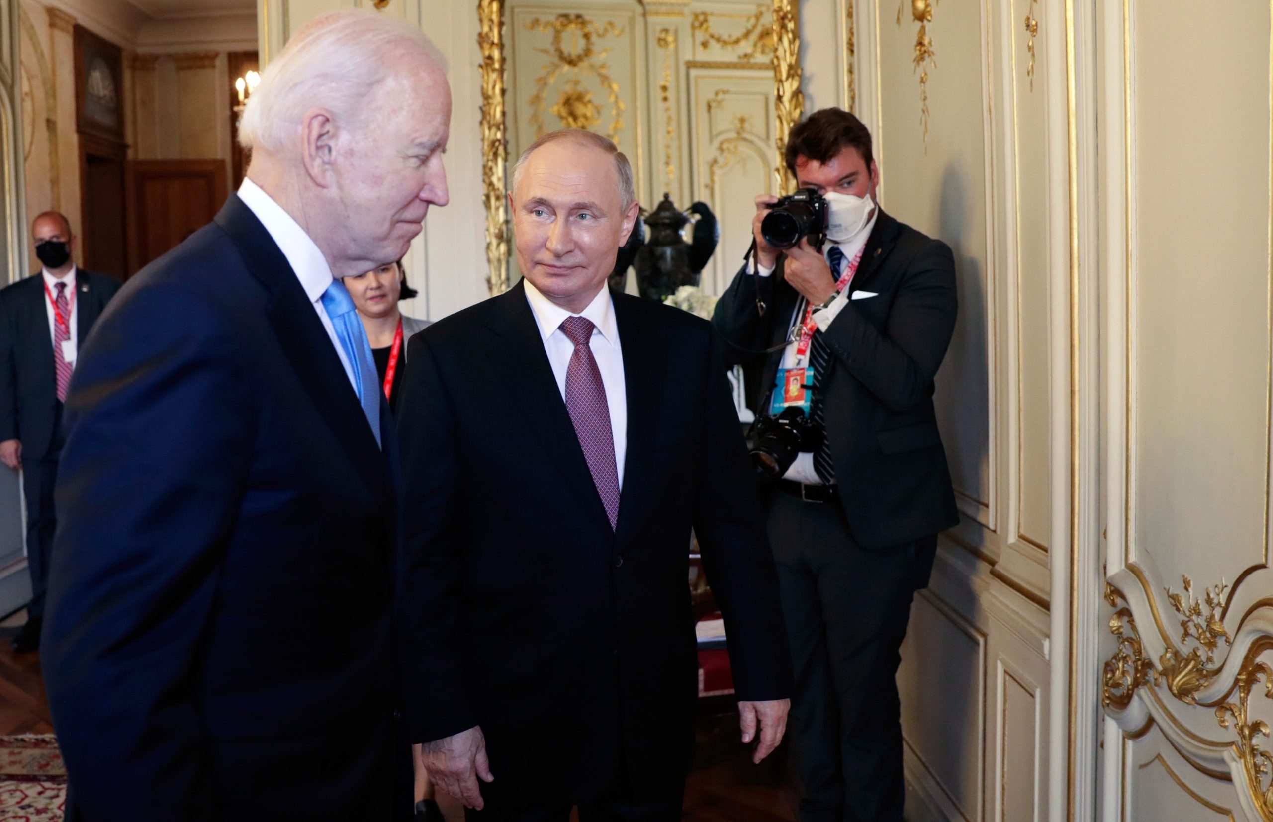Kremlin aconselha Biden a informar-se melhor sobre a Rússia
