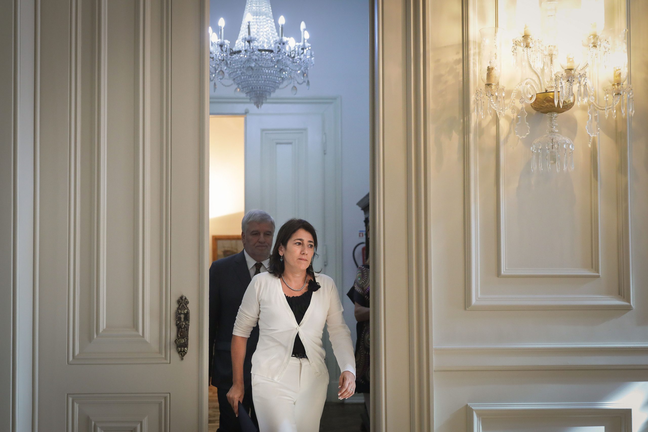 MAI diz que clima de segurança que se vive em Portugal tem criado investimento