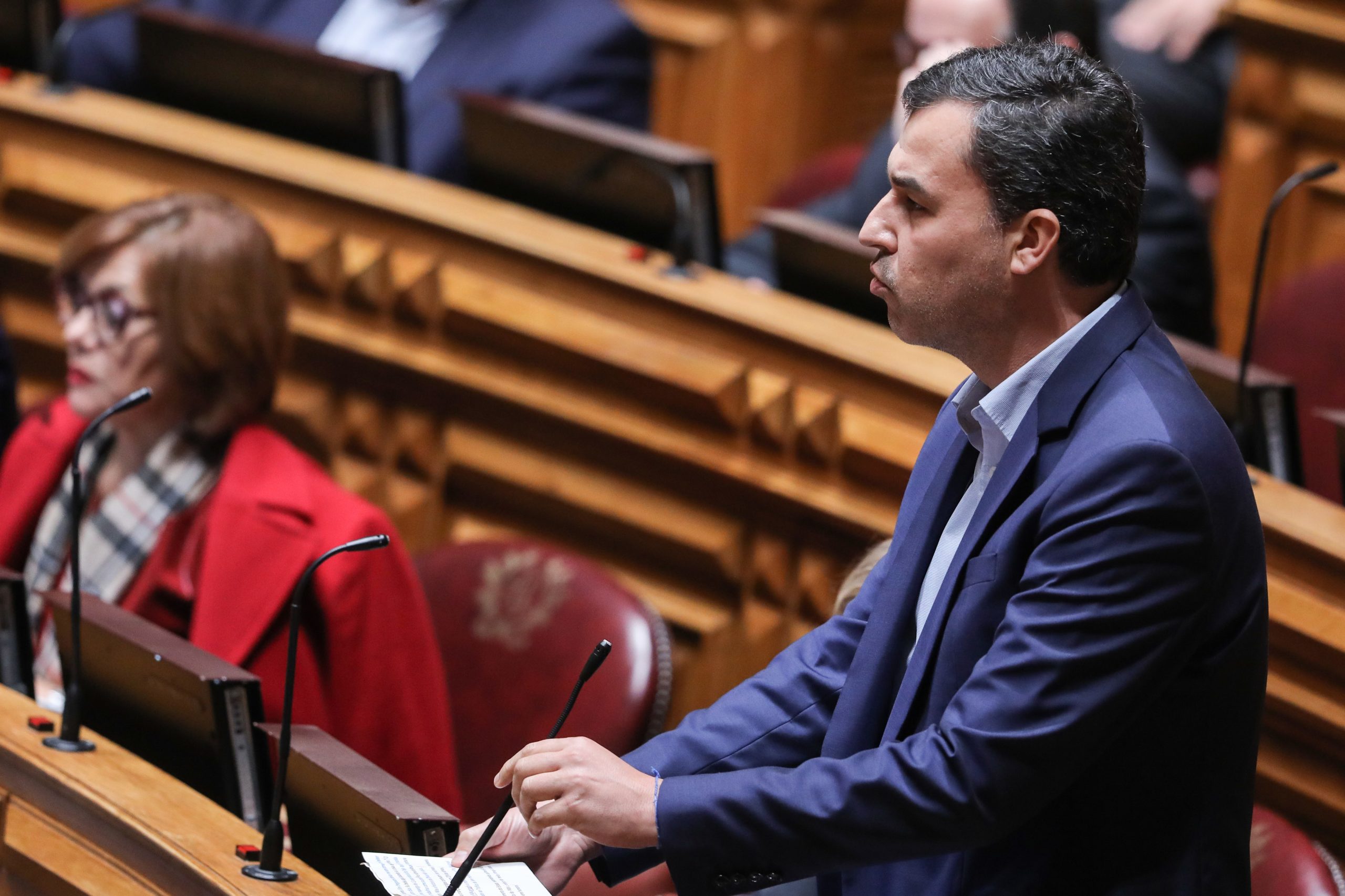 PAN alerta para tráfico de seres humanos, primeiro-ministro garante ação do Governo