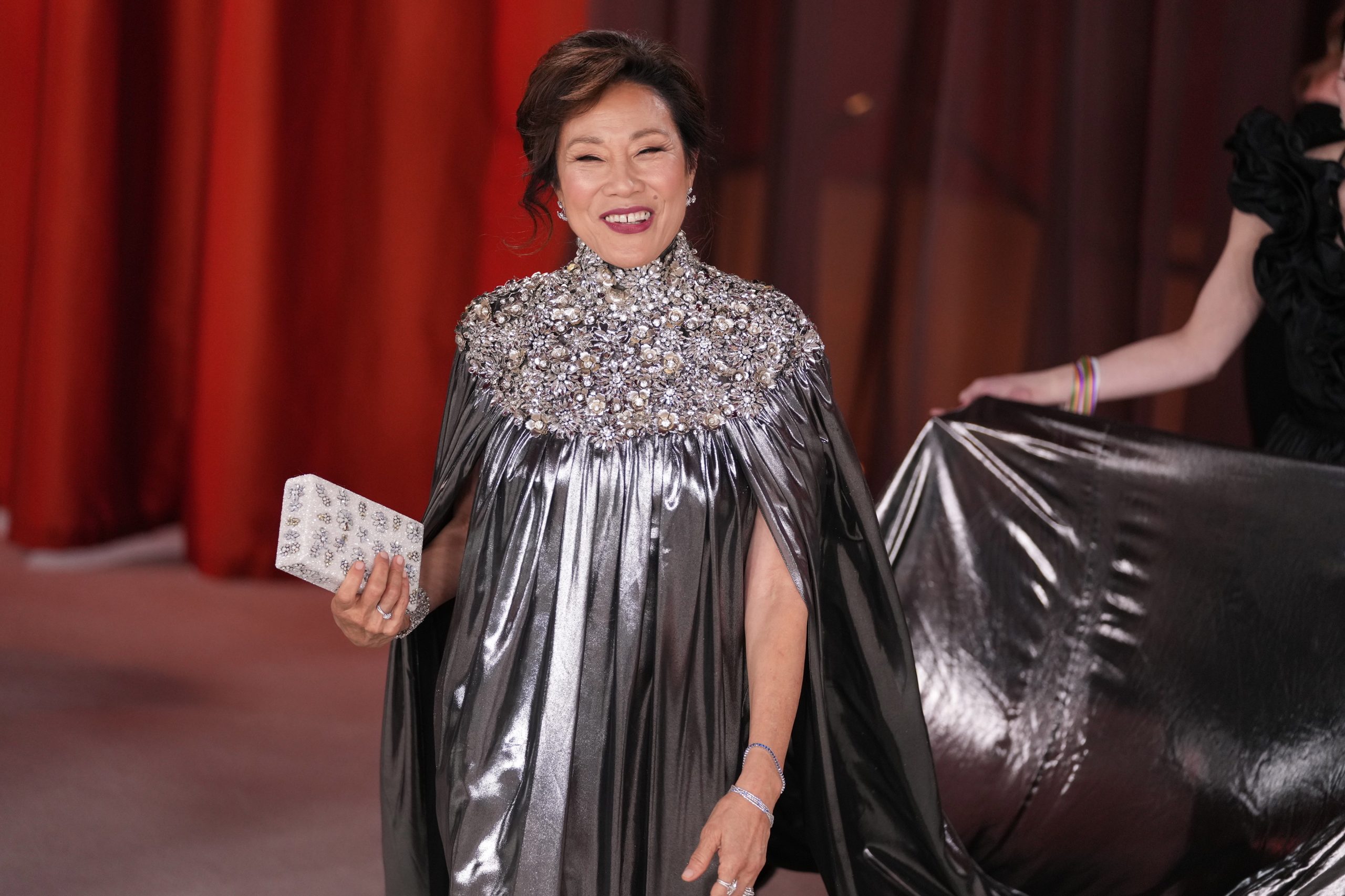 Academia de Hollywood reelege Janet Yang como presidente para temporada 2023-2024