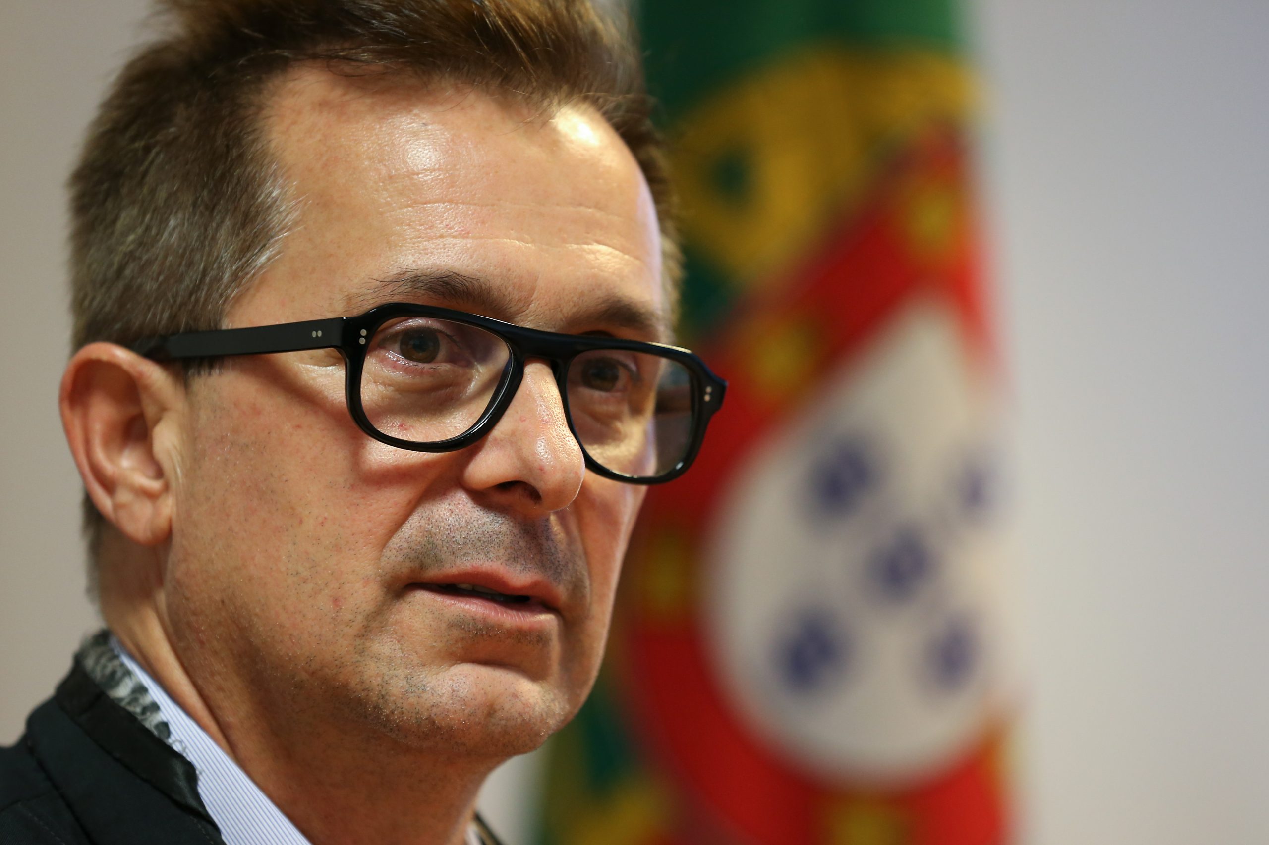 Relação de Lisboa revoga proibição imposta pelo juiz Ivo Rosa ao Ministério Público de utilizar dados bancários e fiscais de Mexia