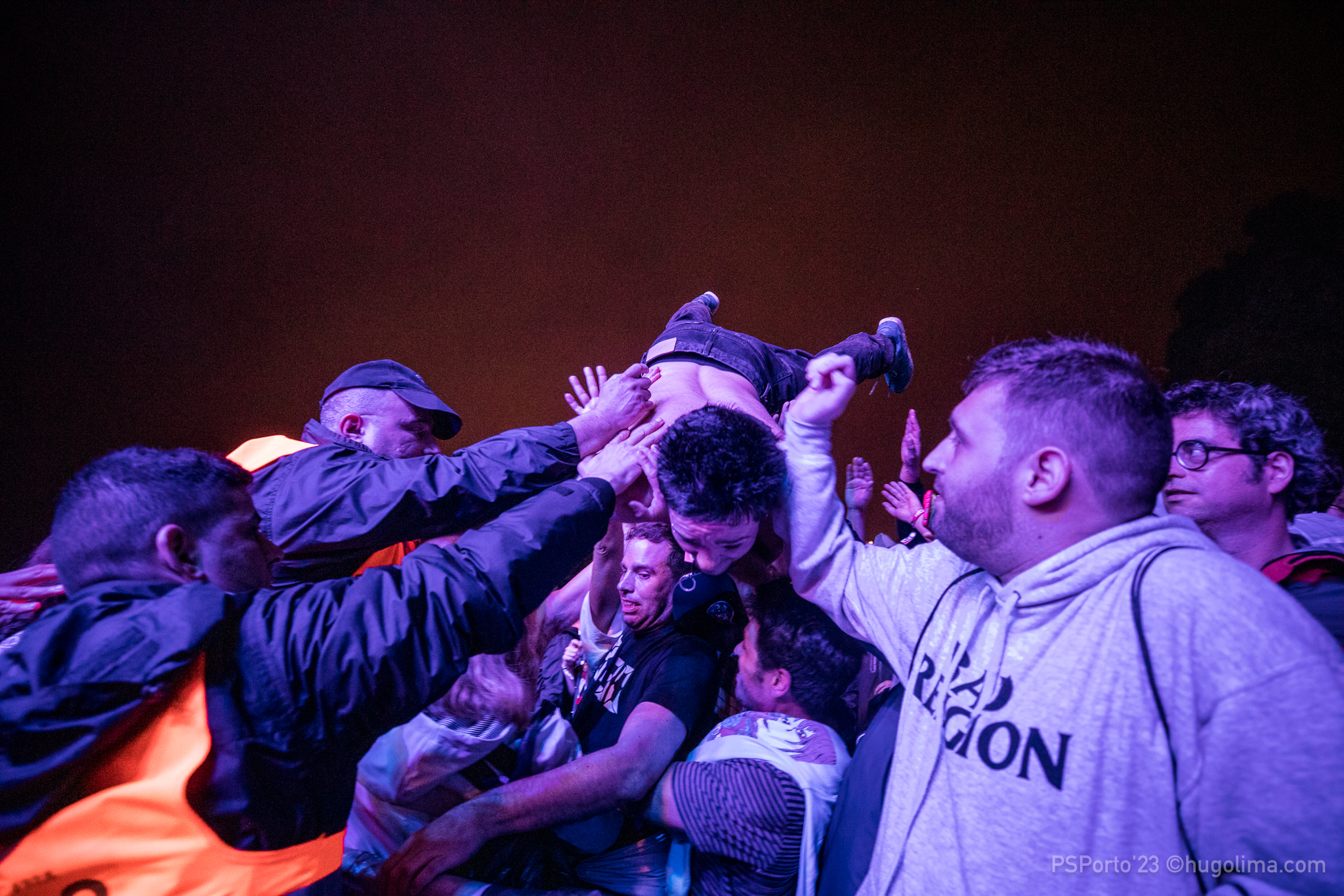 Primavera Sound Porto: Desculpa, Rosalía, mas o punk não morreu