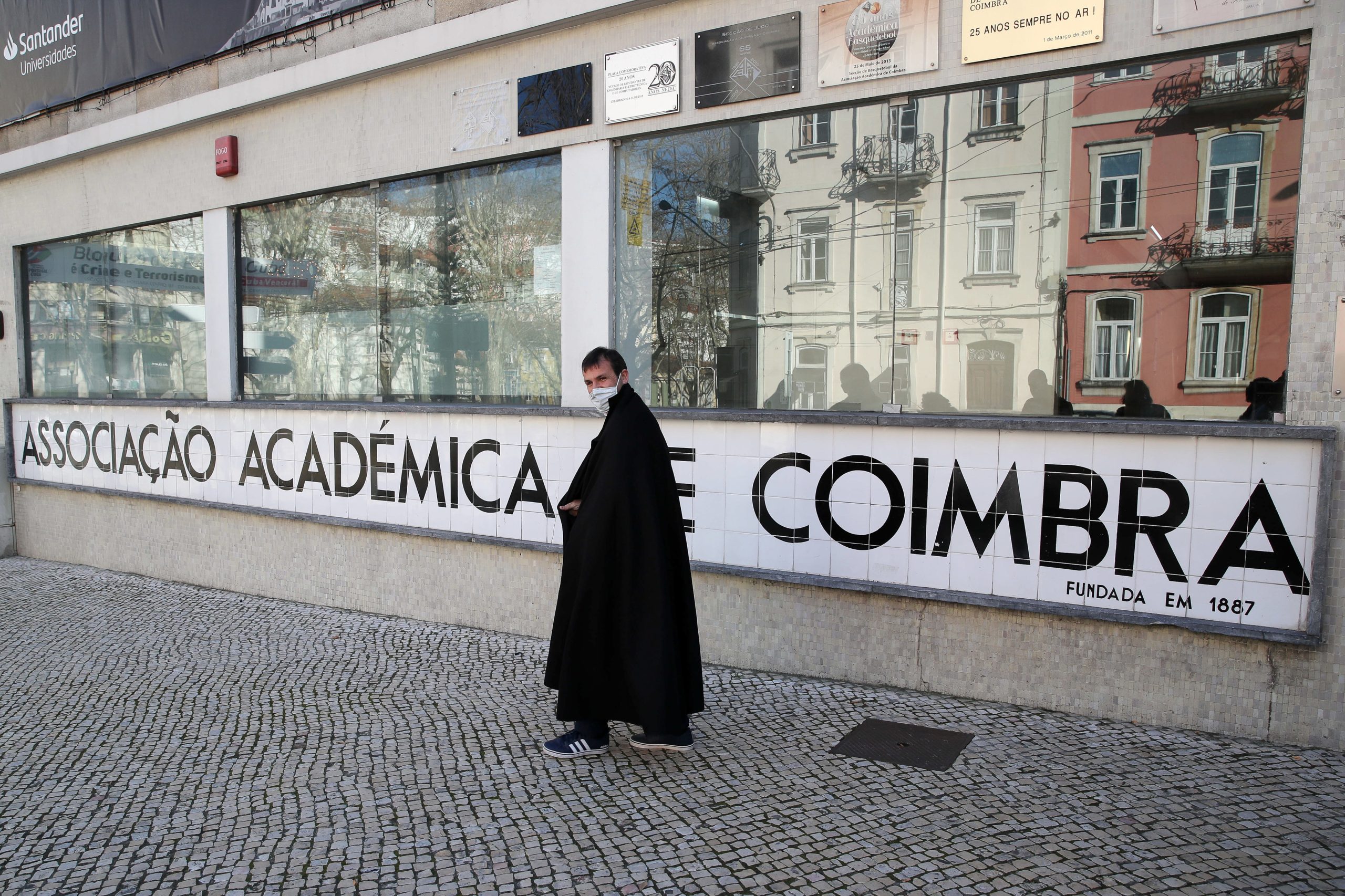 Associações académicas abandonam encontro nacional e criticam a sua legitimidade