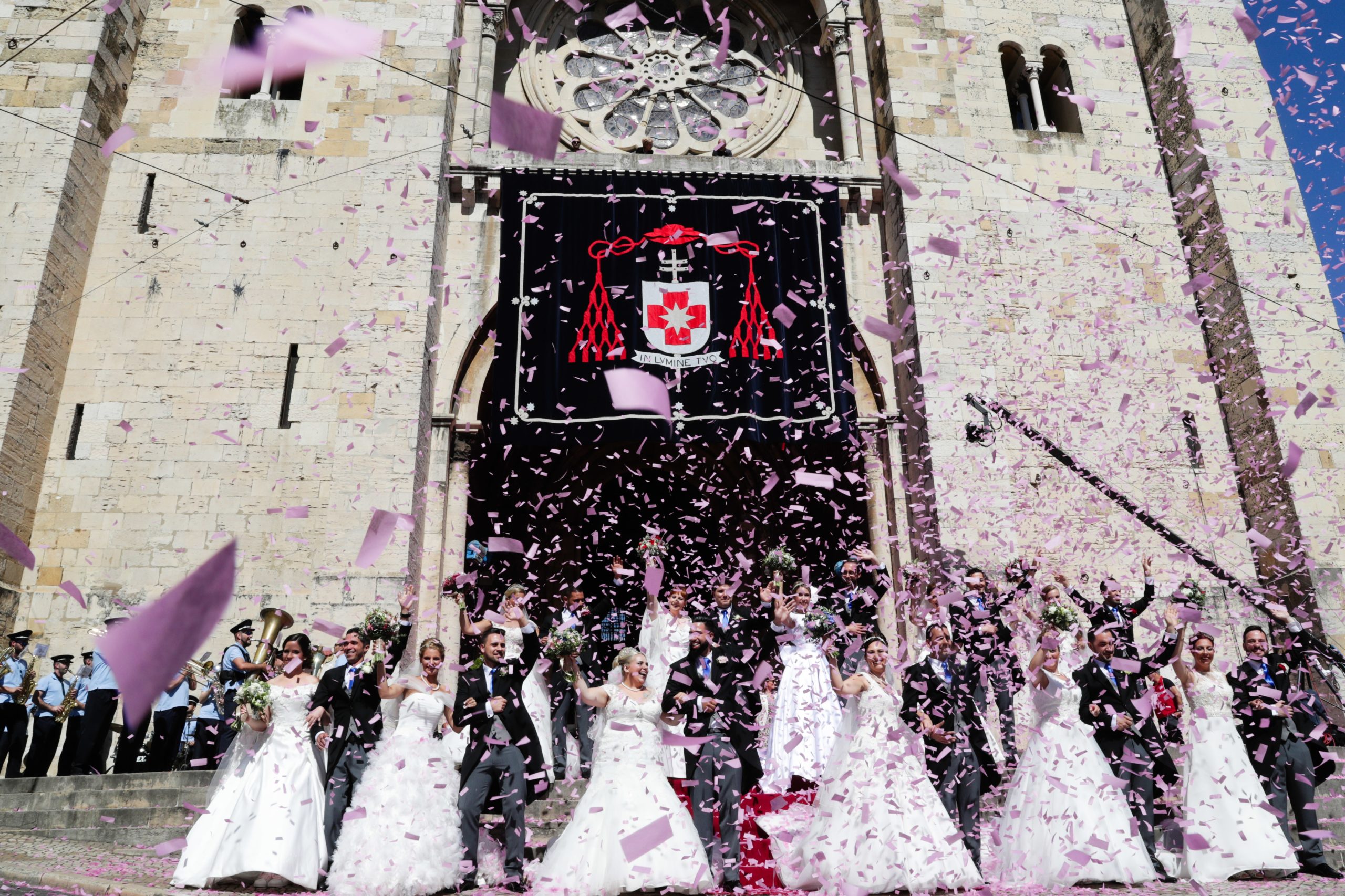 Não há casamentos, marchas ou arraiais. Santo António marcado pelo cancelamento dos festejos em Lisboa