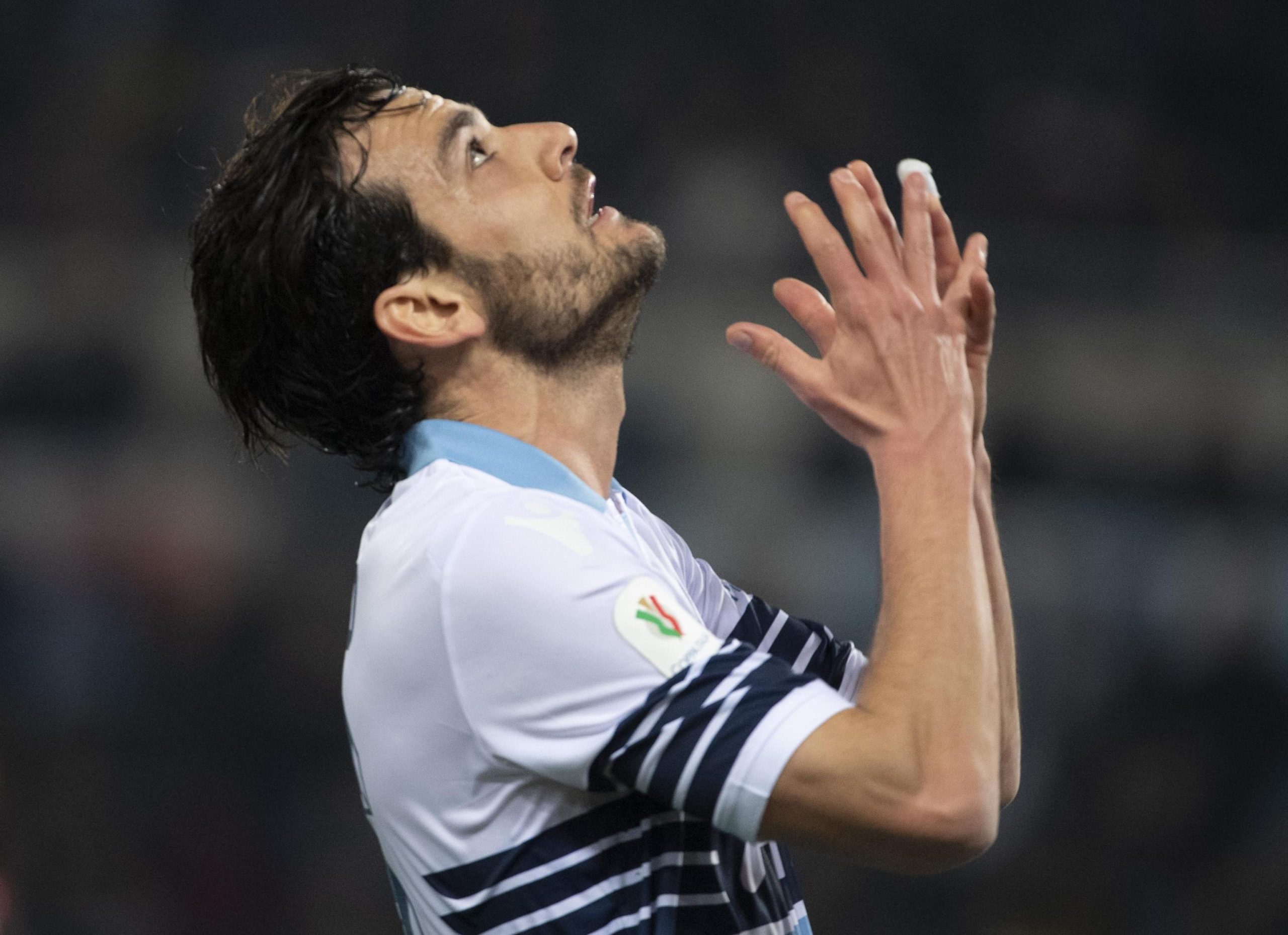 Lazio e AC Milan ‘anularam-se’ no Olímpico de Roma