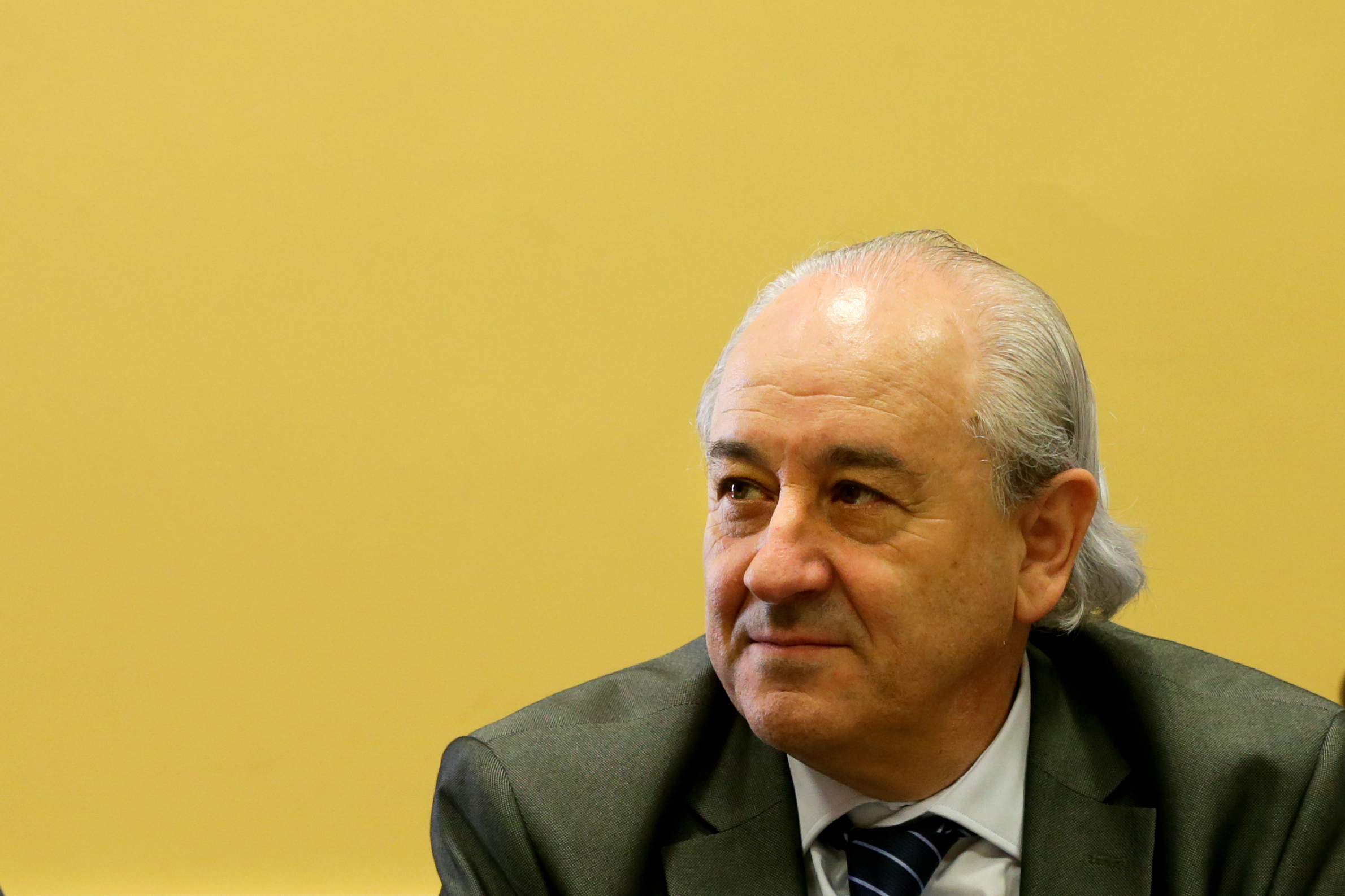 Rui Rio remete para comissão política decisão sobre candidato do PPE à Europa
