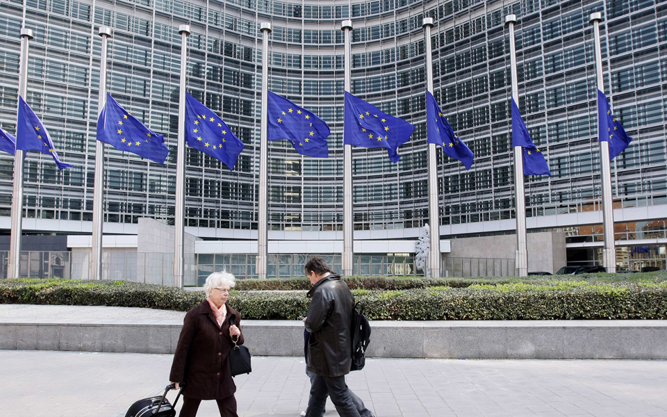 União Europeia quer suspender financiamento de “start-ups” de Israel