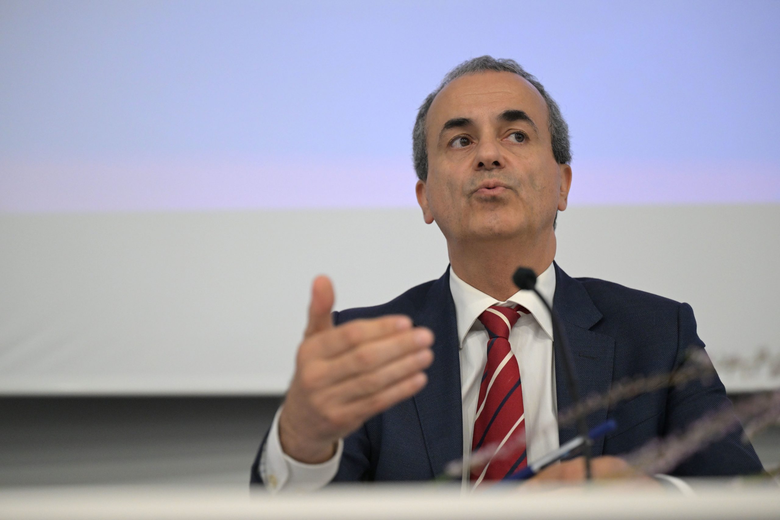 Fernando Araújo diz que reforma do SNS foi planeada e nunca nomeou “por pressão política”