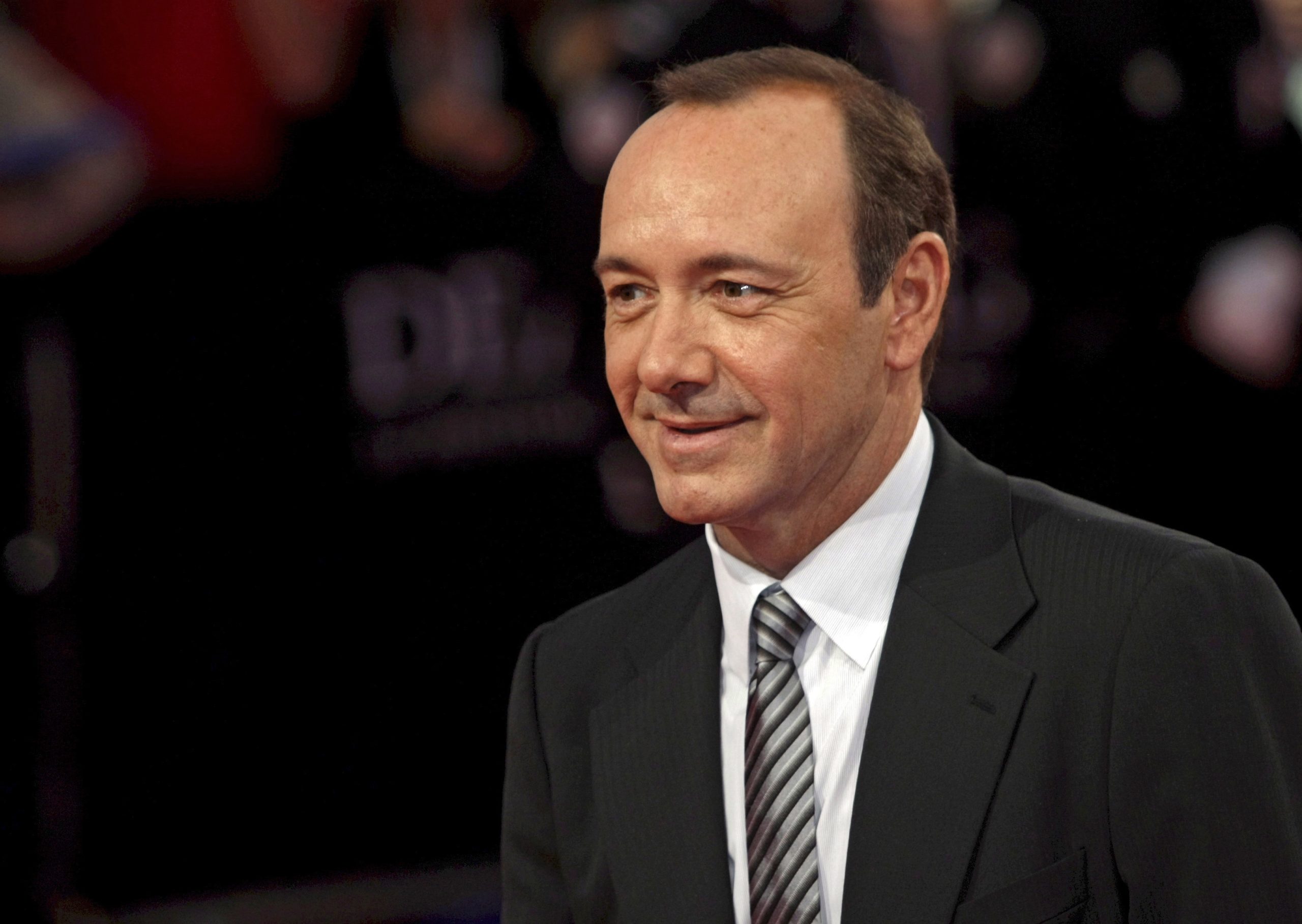 Ator Kevin Spacey acusado formalmente de agressão sexual em janeiro próximo
