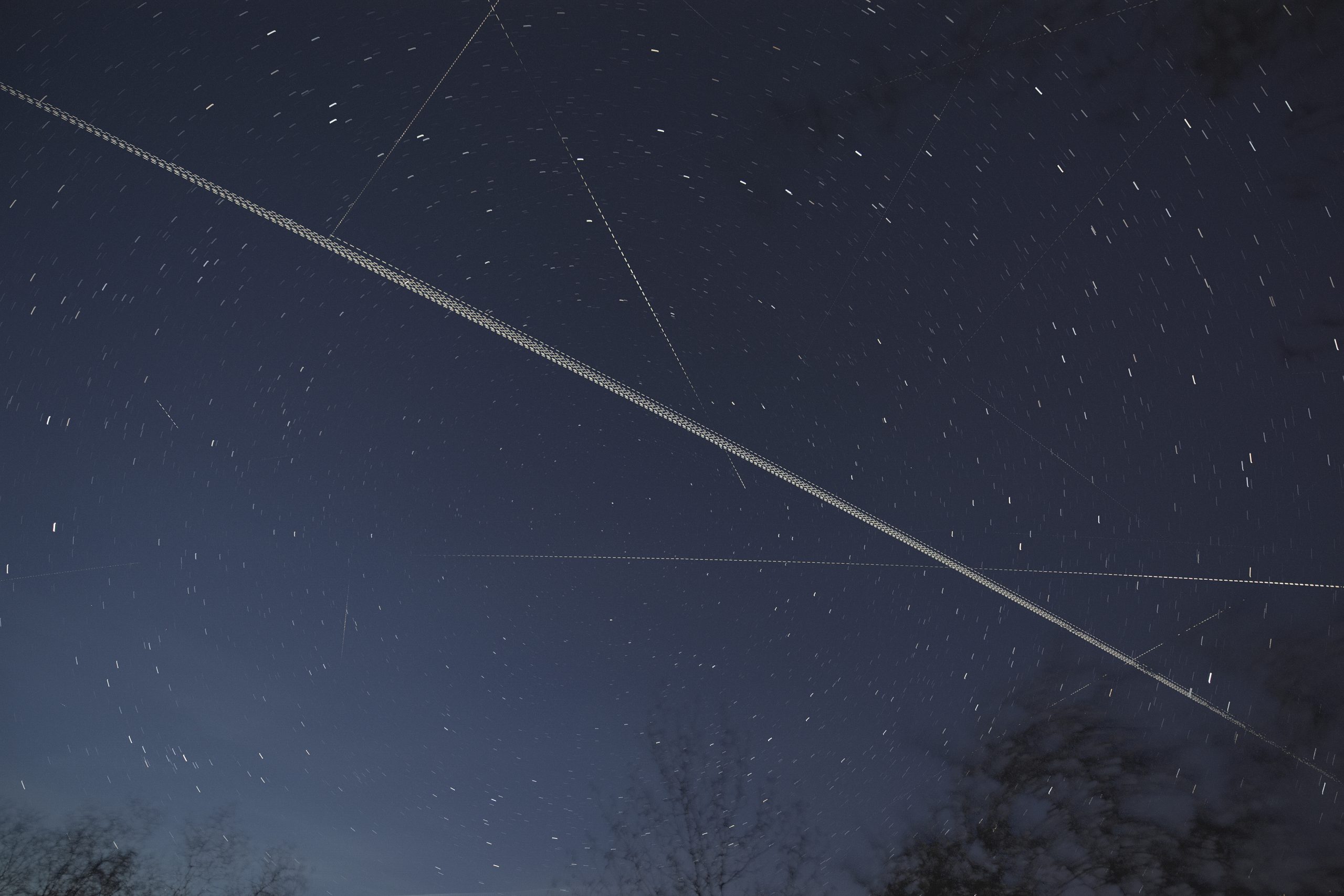 Kiev está a trabalhar numa “alternativa” ao Starlink. “Já existe uma solução”