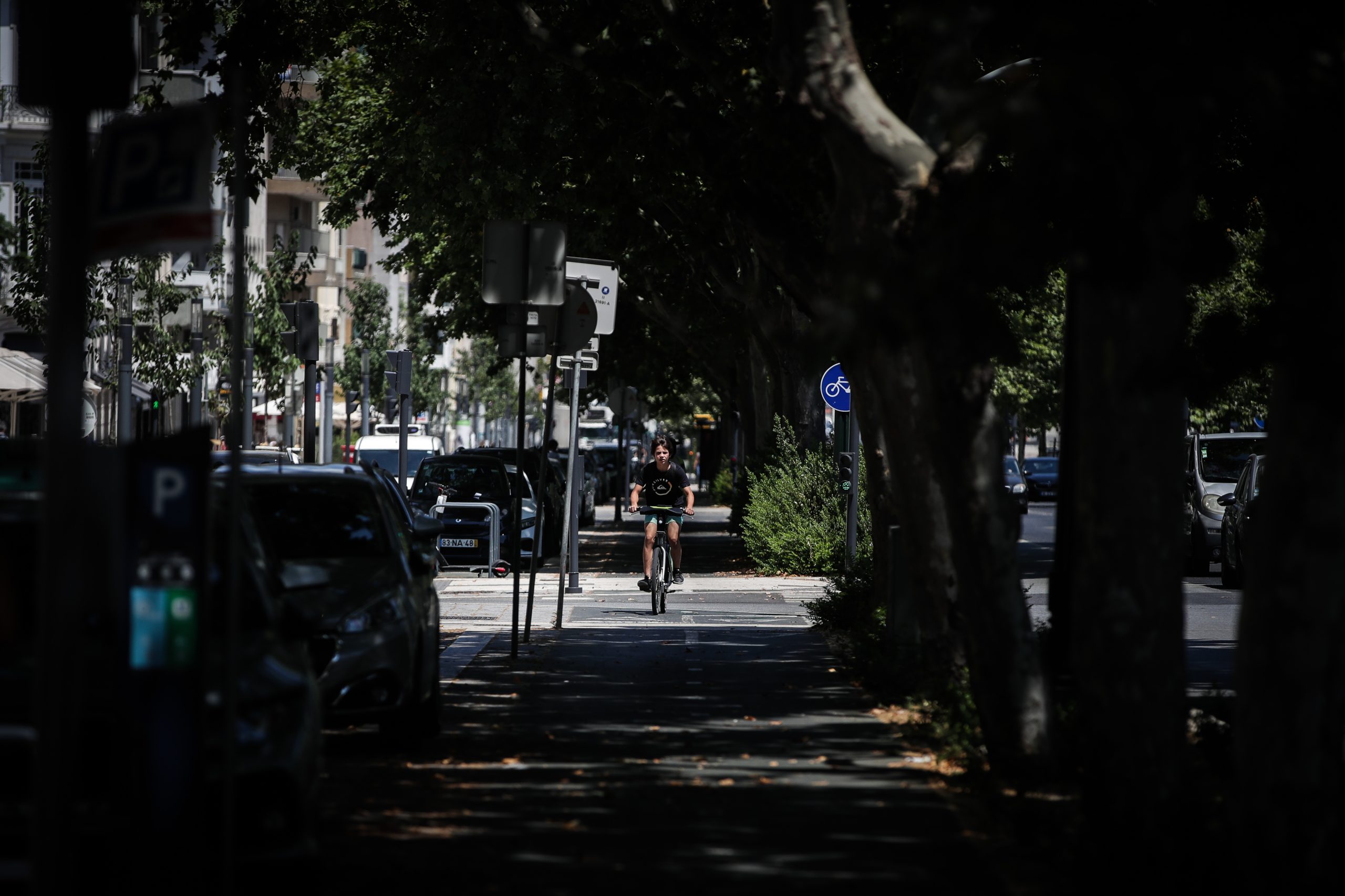 BE denuncia suspensão de apoios ao uso da bicicleta em Lisboa mas Câmara diz ser “falso”