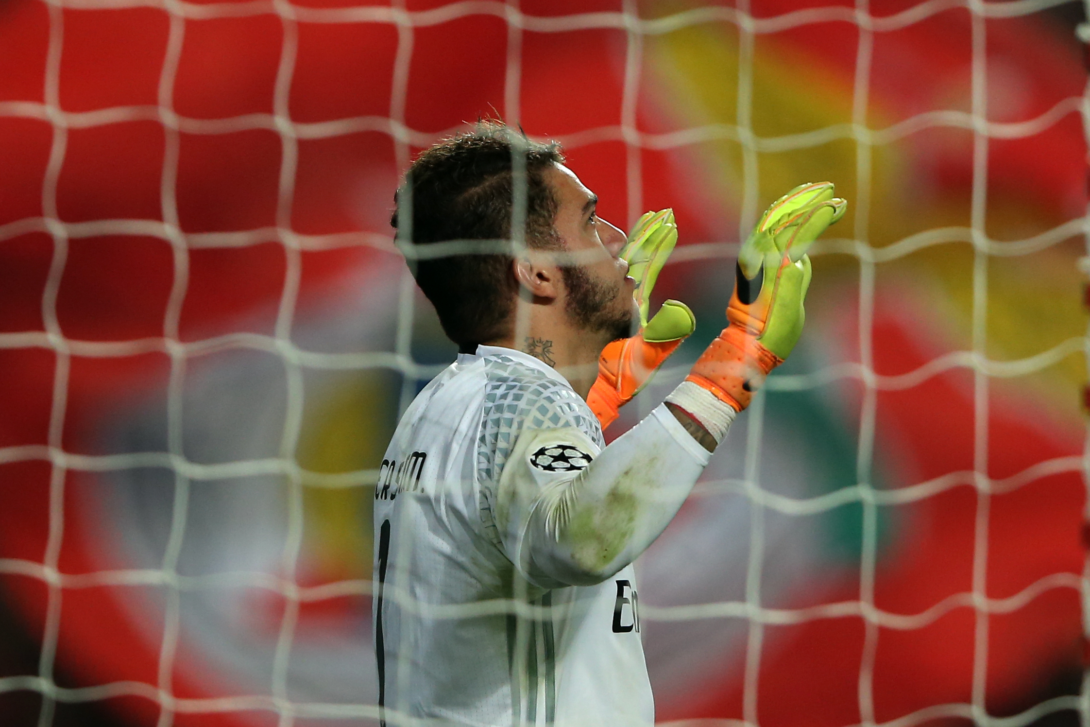 Pizzi diz que Ederson “vai chegar longe no futebol”